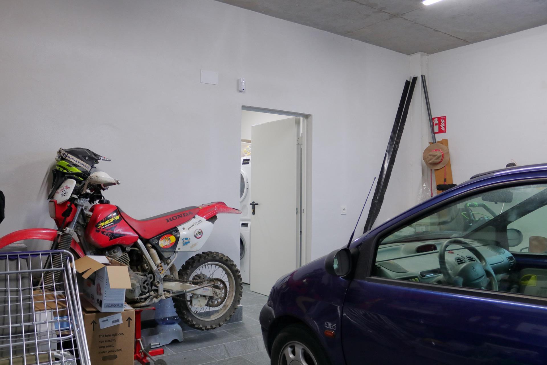 Chalet seminuevo en Tudela de Duero