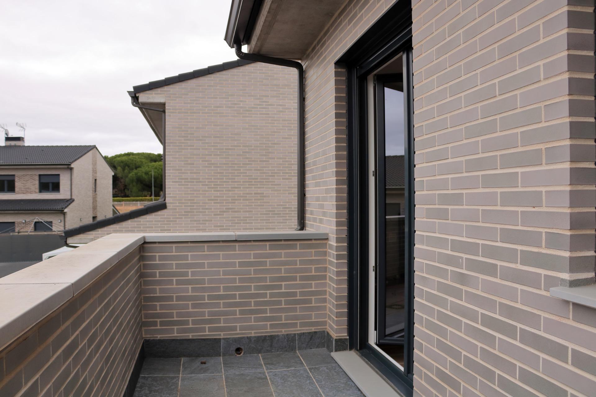 Chalet seminuevo en Tudela de Duero