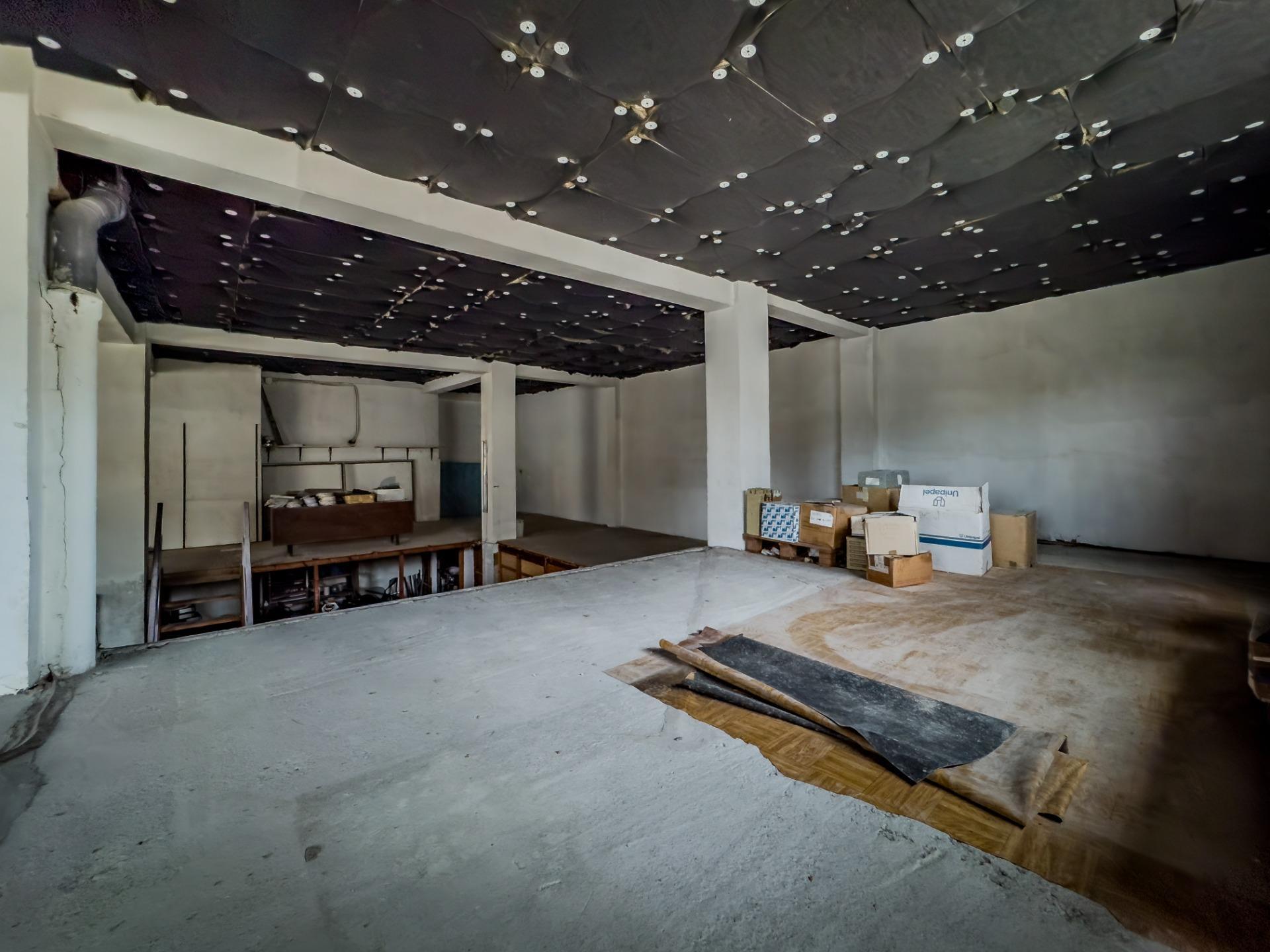 LOCAL EN VENTA EN TORRELAVEGA