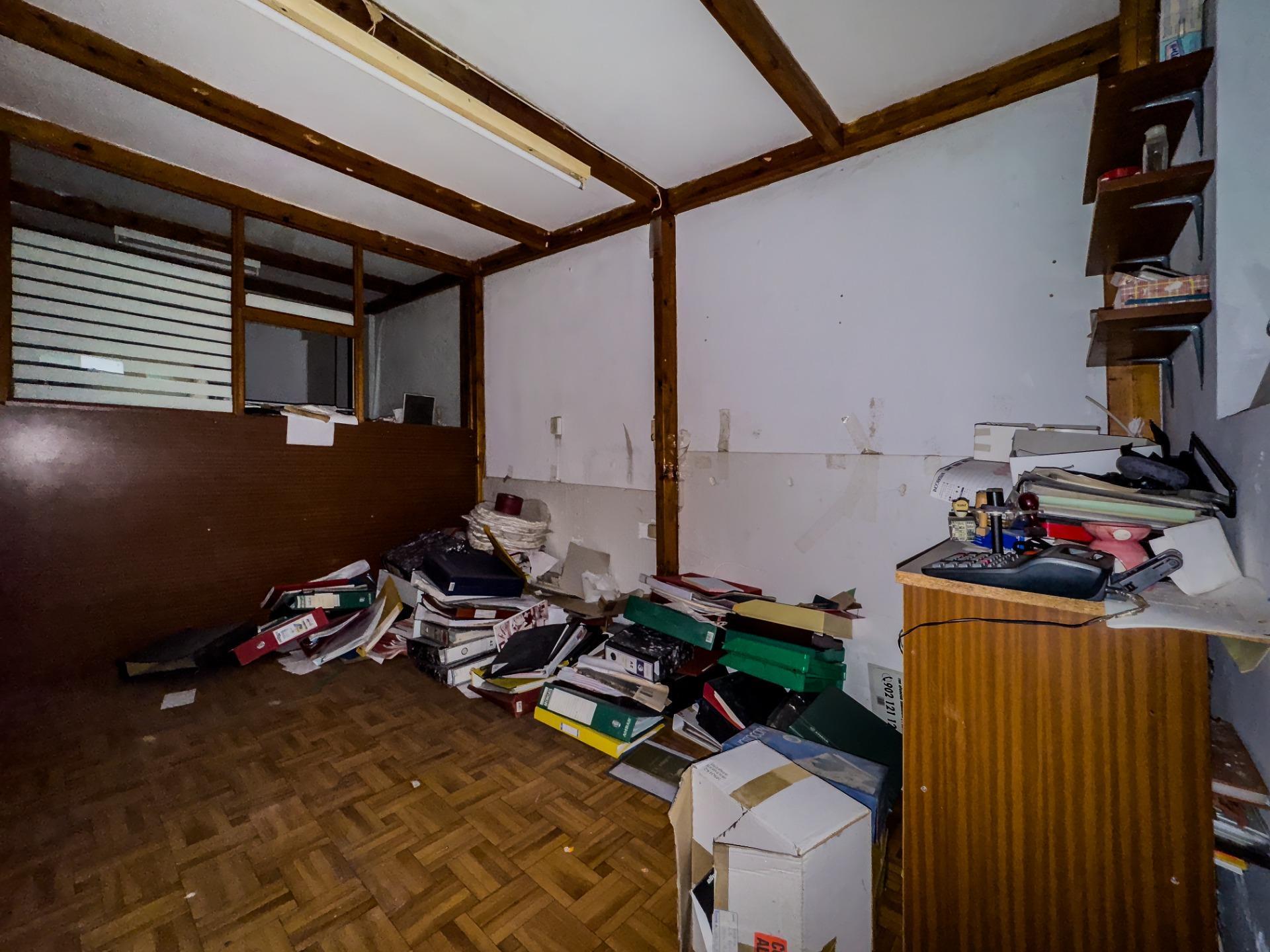 LOCAL EN VENTA EN TORRELAVEGA