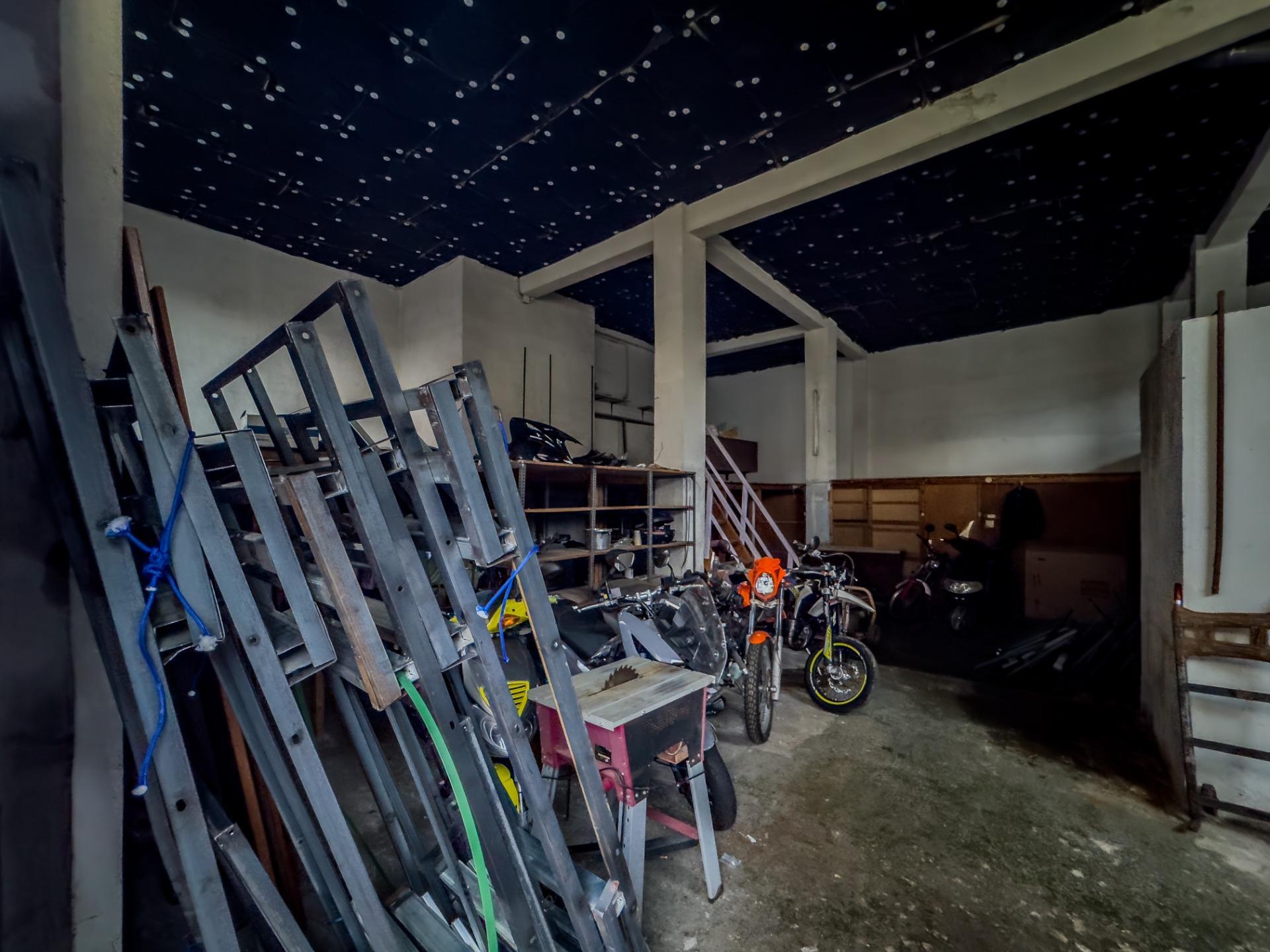 LOCAL EN VENTA EN TORRELAVEGA