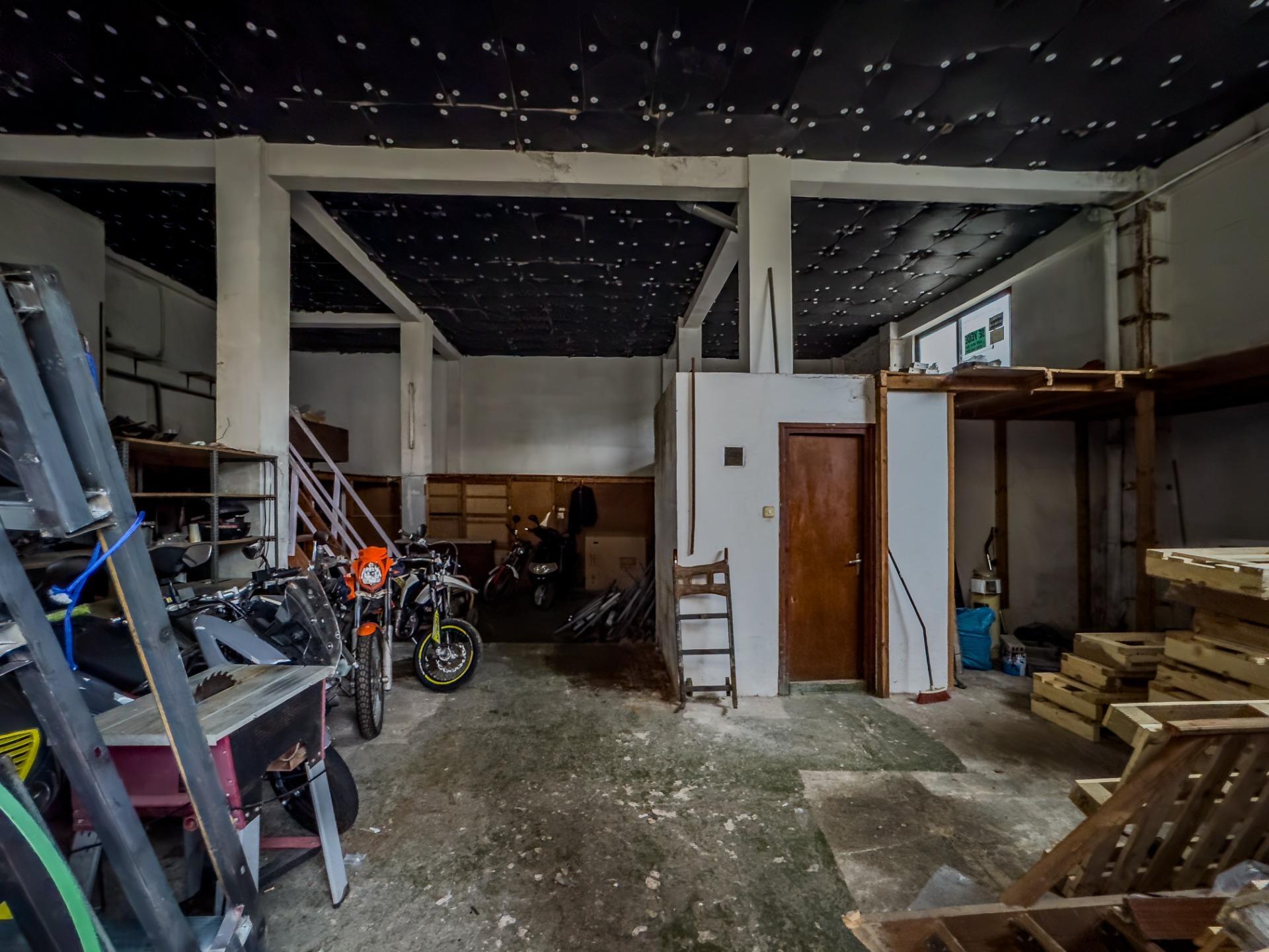 LOCAL EN VENTA EN TORRELAVEGA