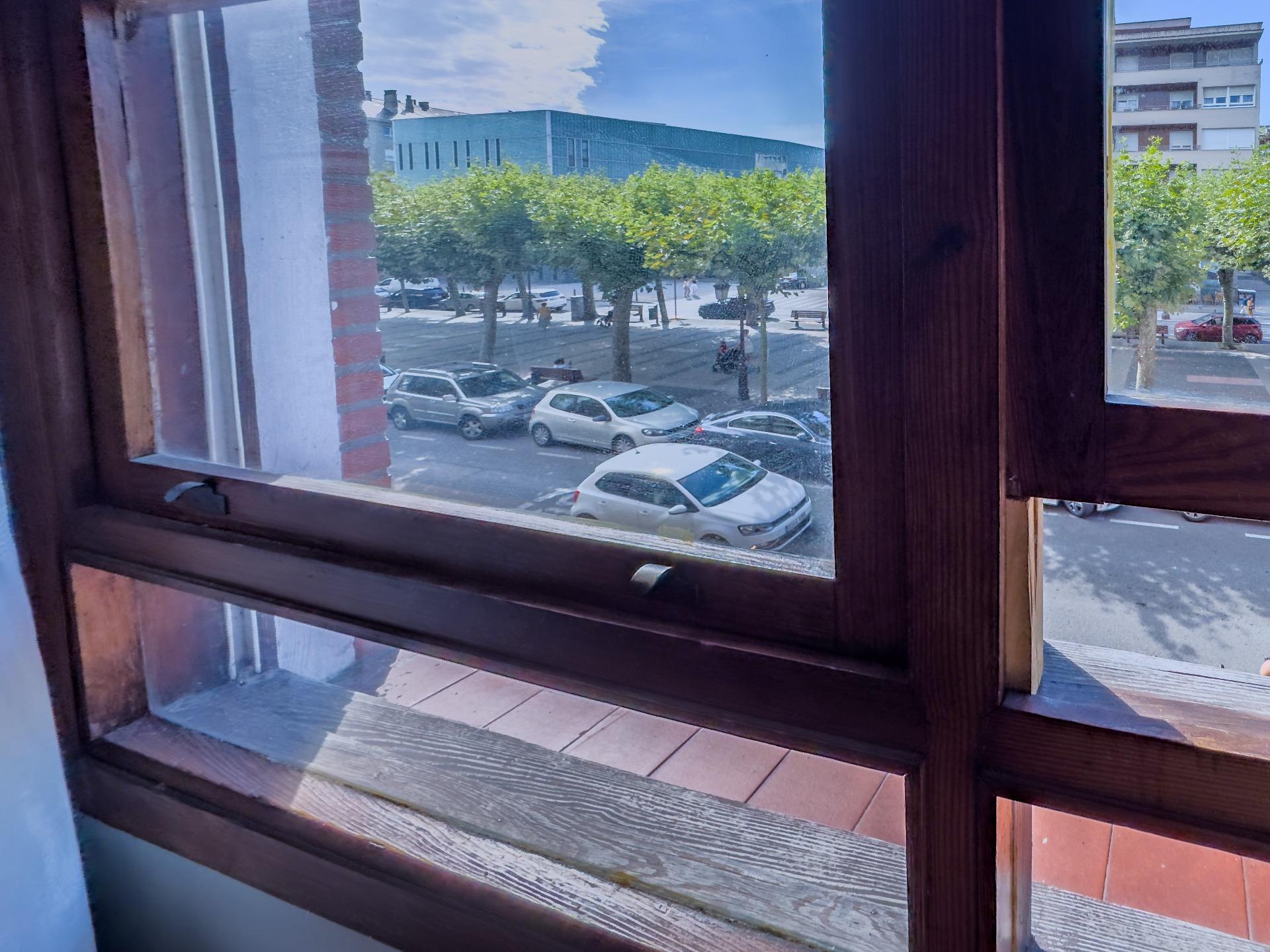 Espacioso y Confortable piso en Torrelavega.