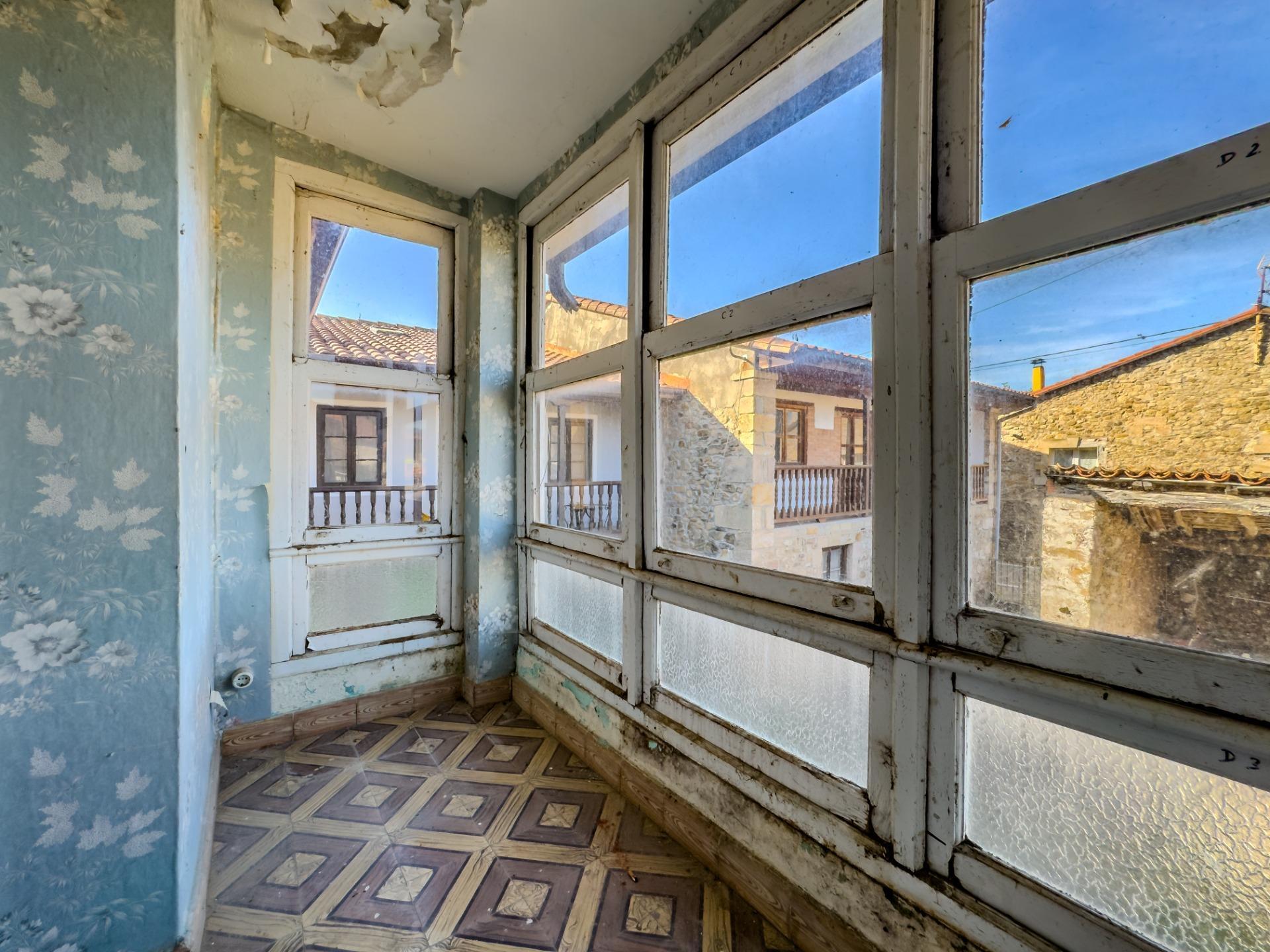 ? Chalet en Santa Maria del Cayon