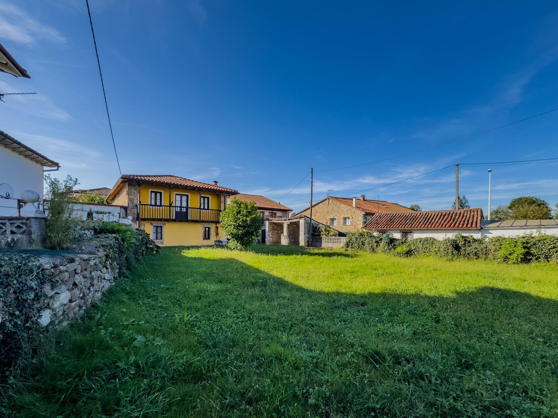 ? Chalet en Santa Maria del Cayon