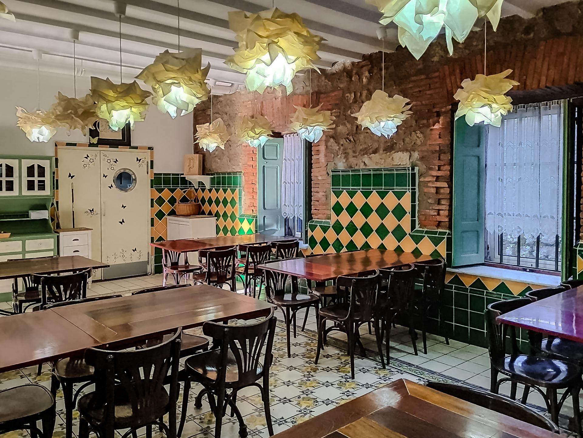 Locales para transformar ideal inversores.