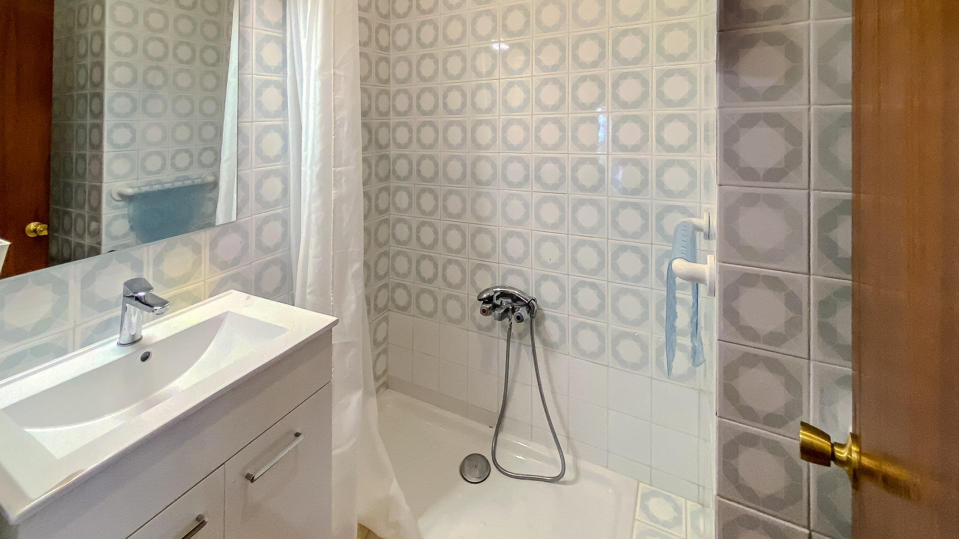 Piso en Potes ( Calle de San Roque)