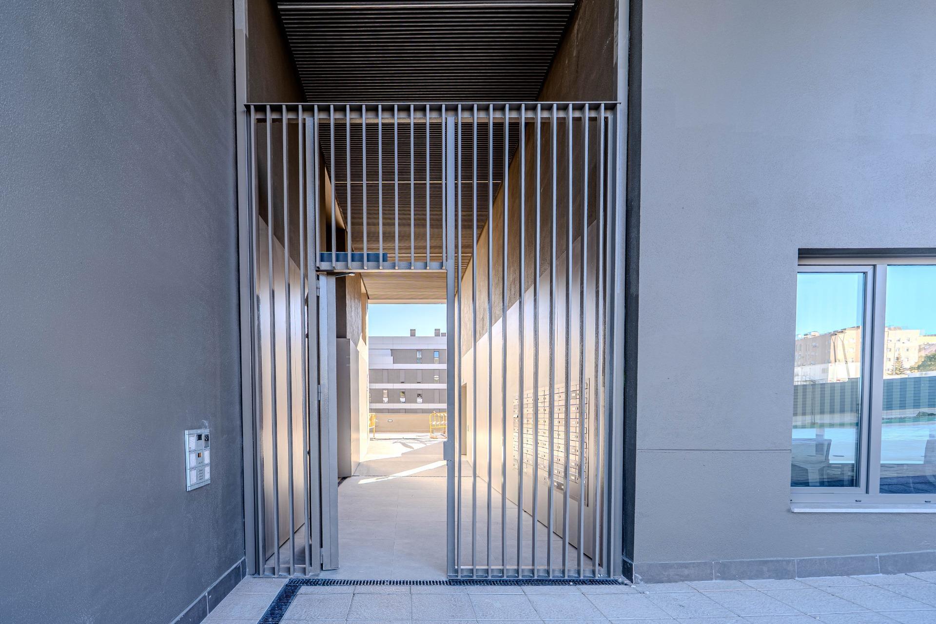 Exclusivo piso con vistas panorámicas, domótica y absoluto confort.