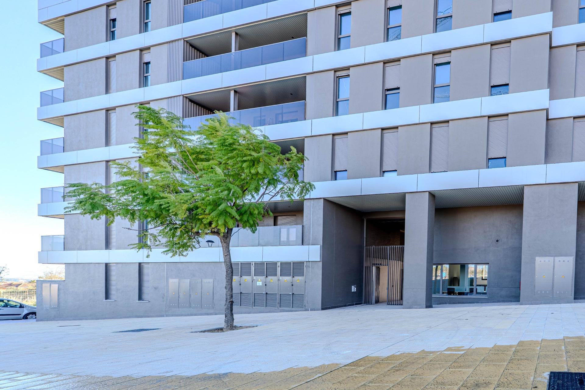 Exclusivo piso con vistas panorámicas, domótica y absoluto confort.