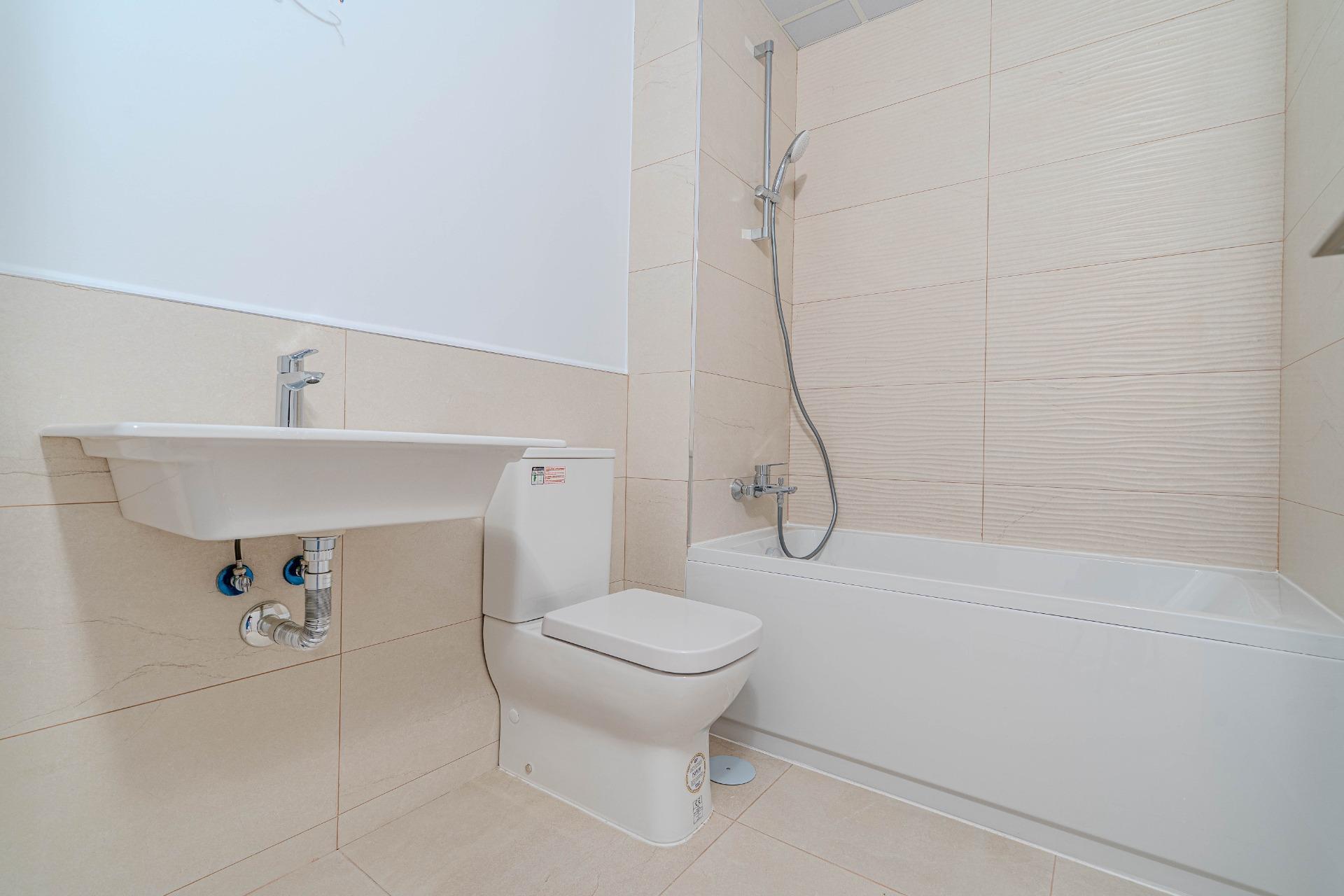 Exclusivo piso con vistas panorámicas, domótica y absoluto confort.