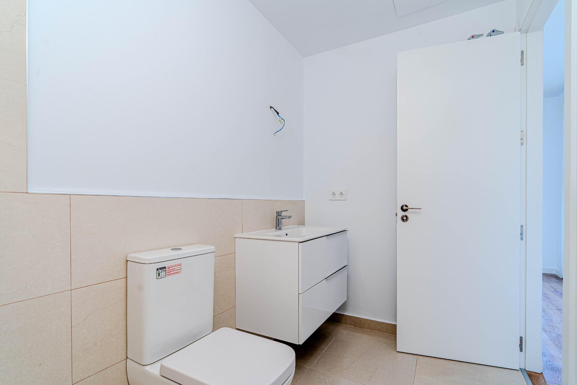 Exclusivo piso con vistas panorámicas, domótica y absoluto confort.