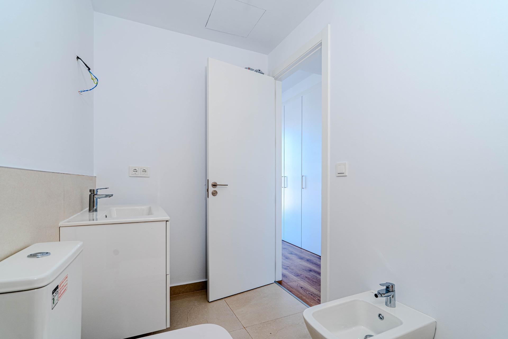 Exclusivo piso con vistas panorámicas, domótica y absoluto confort.