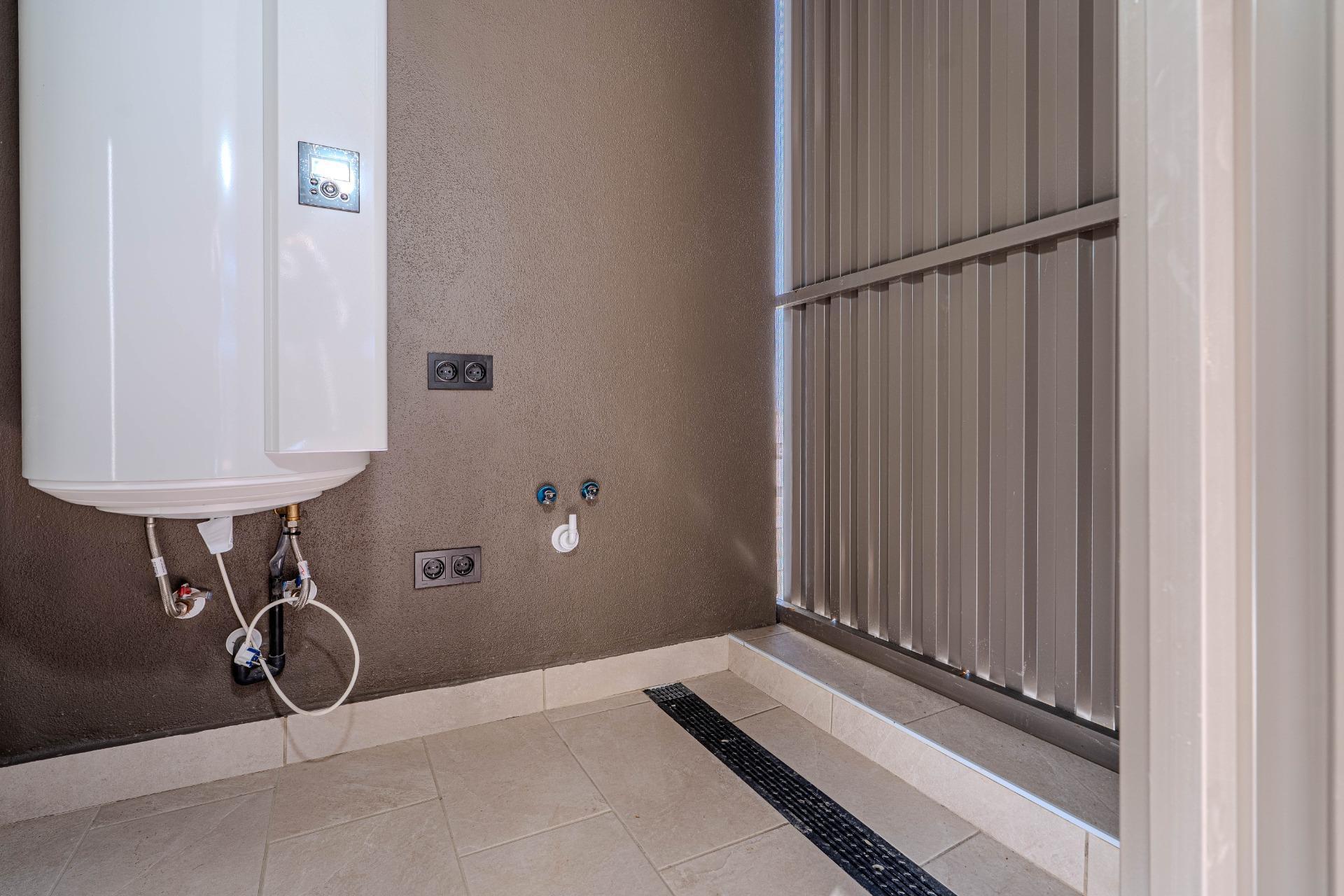 Exclusivo piso con vistas panorámicas, domótica y absoluto confort.