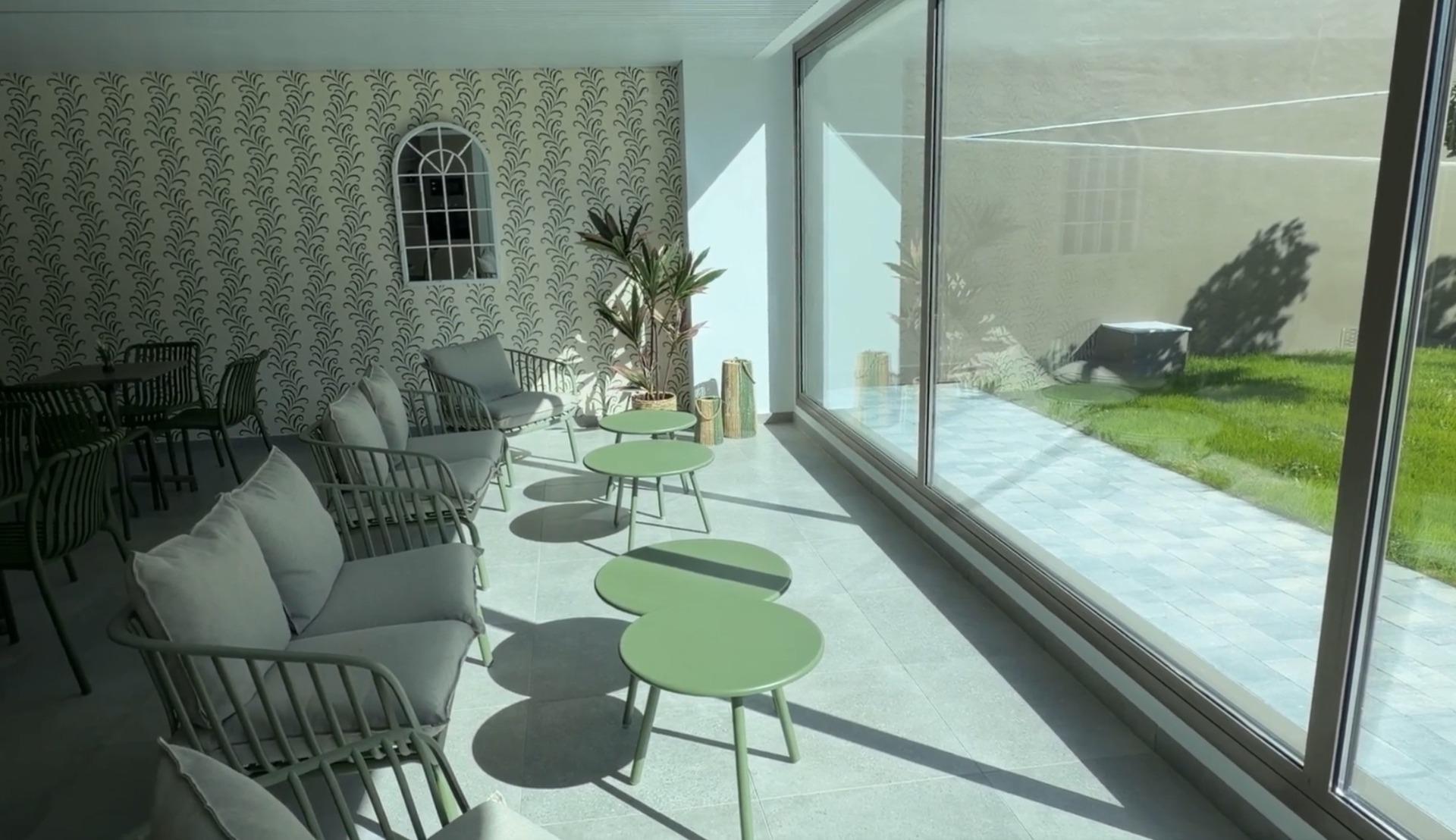 Exclusivo piso con vistas panorámicas, domótica y absoluto confort.