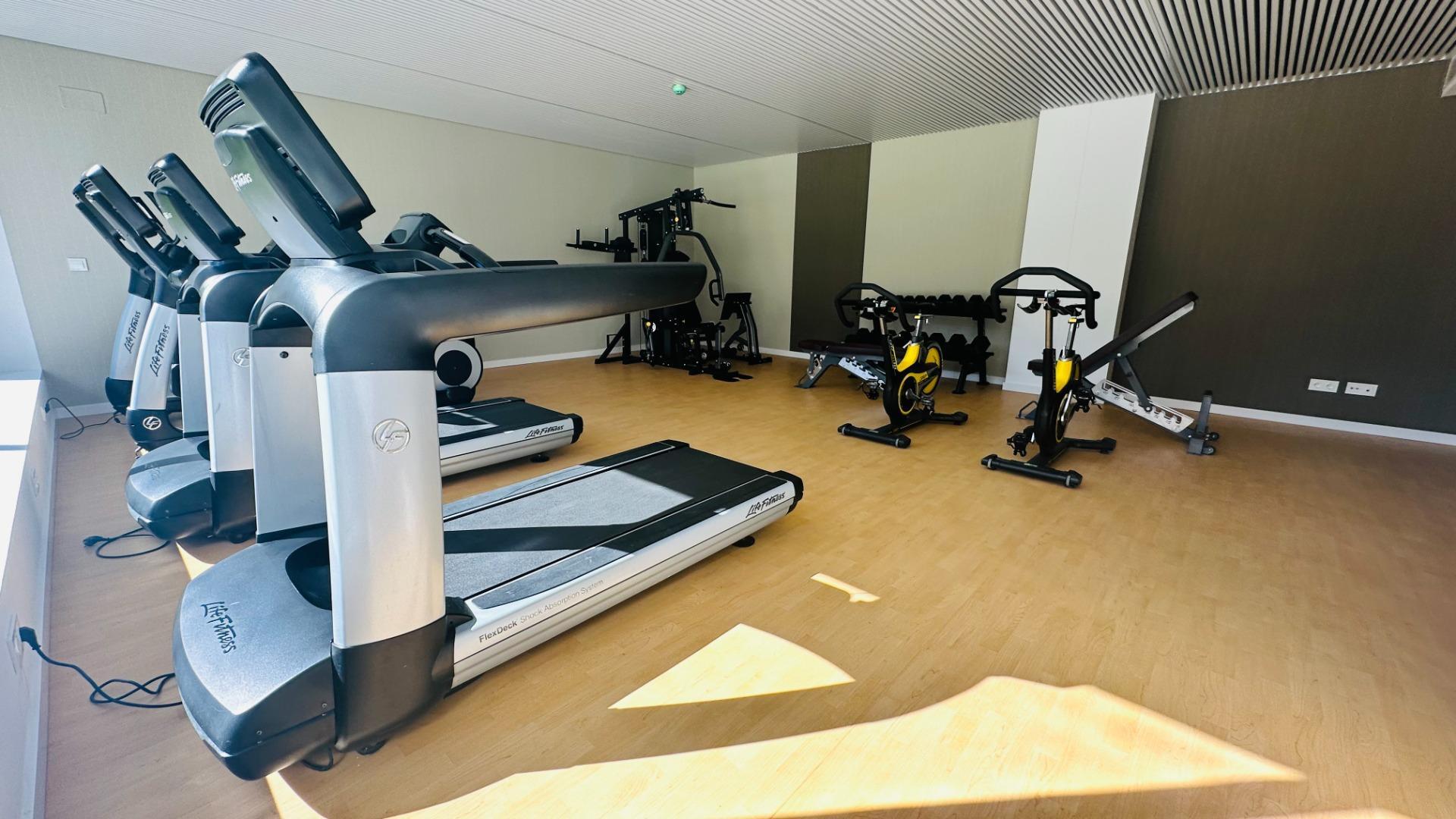 Exclusivo piso con vistas panorámicas, domótica y absoluto confort.