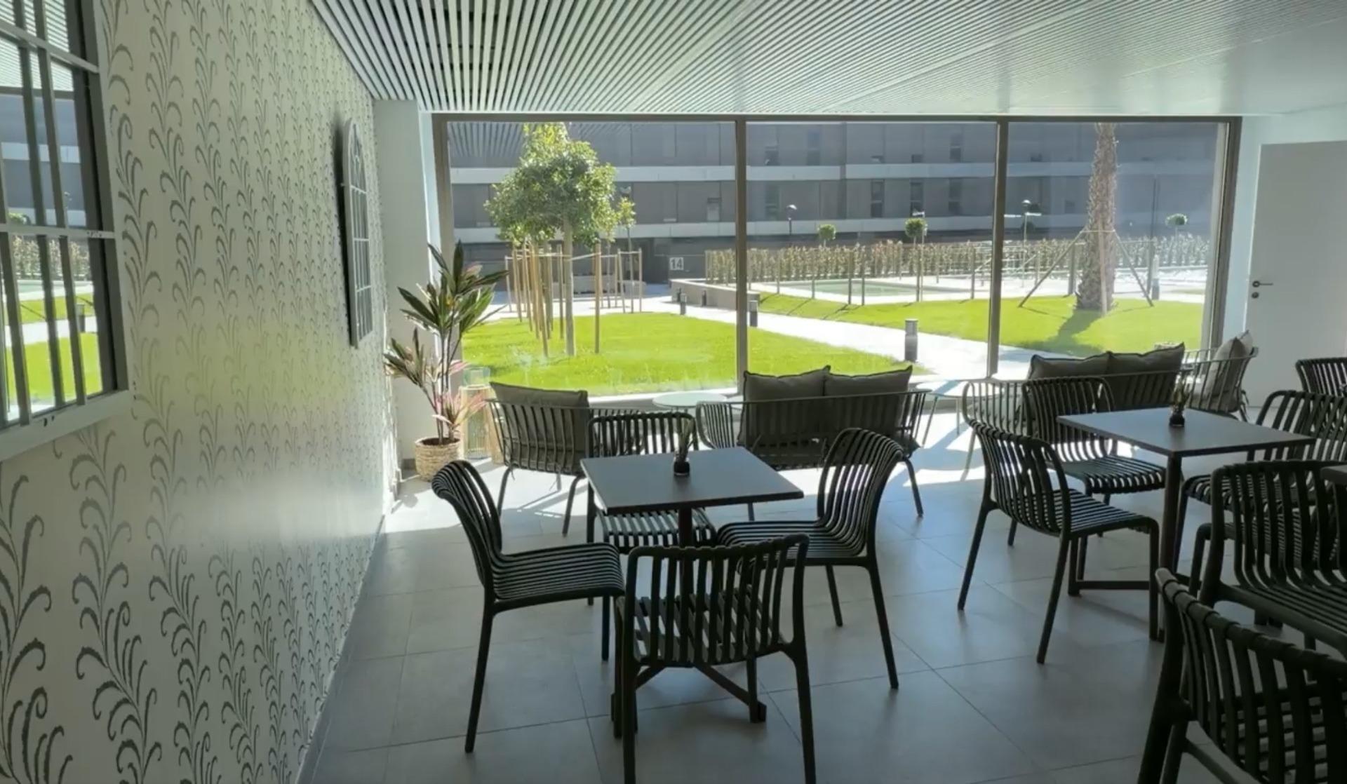 Exclusivo piso con vistas panorámicas, domótica y absoluto confort.