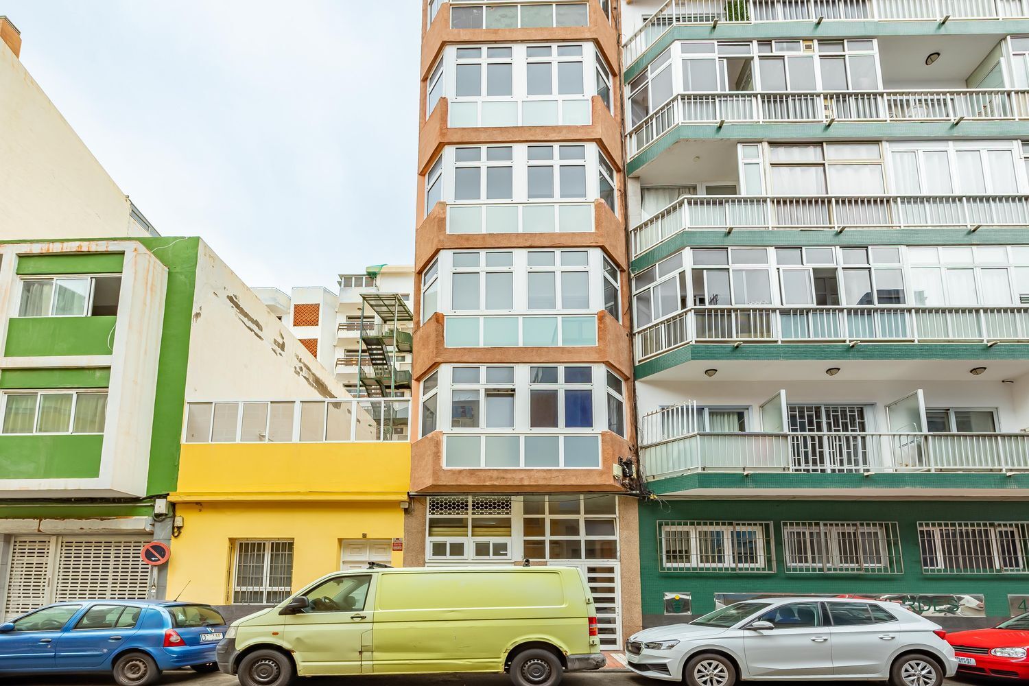 Propiedad en venta en Las Palmas, Las Palmas de Gran Canaria