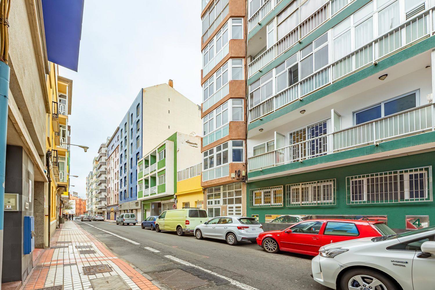 Propiedad en venta en Las Palmas, Las Palmas de Gran Canaria