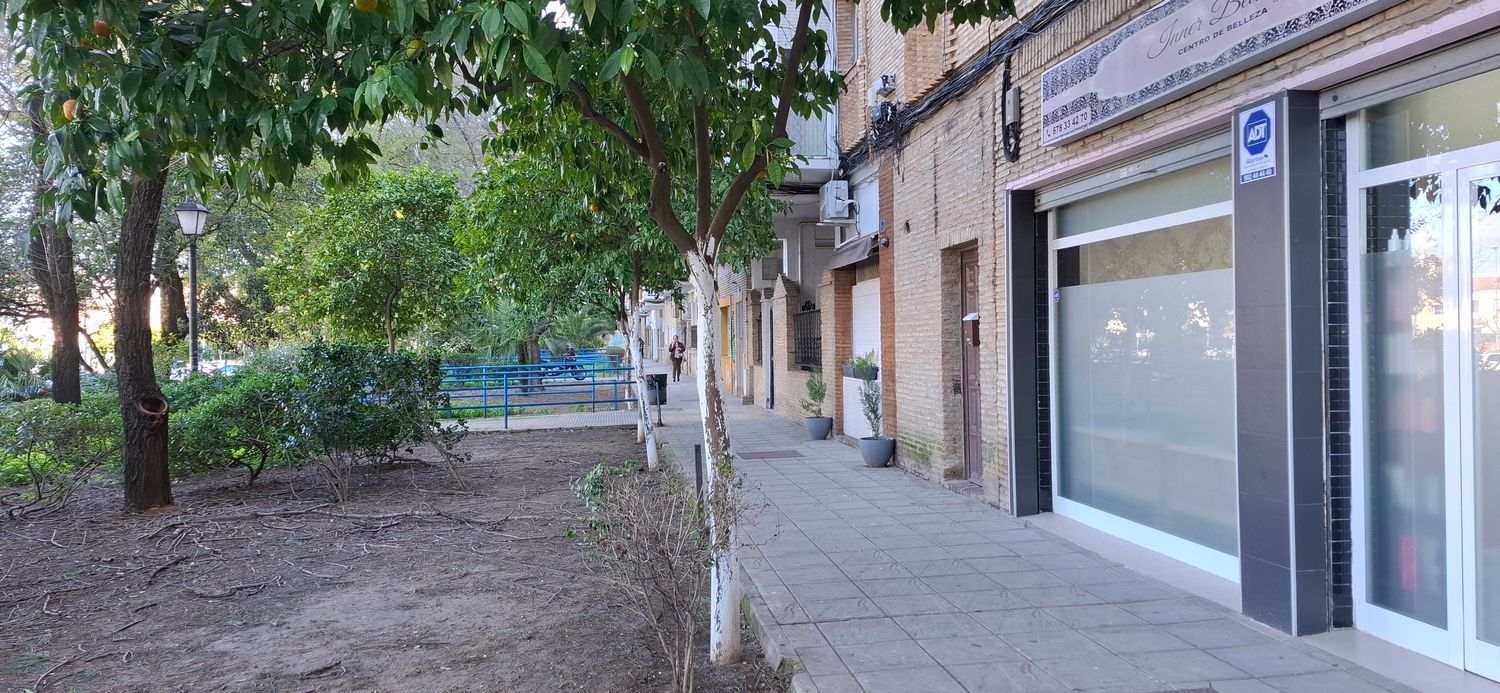 Locales-Venta-Mairena del Aljarafe-2111896-Foto-2