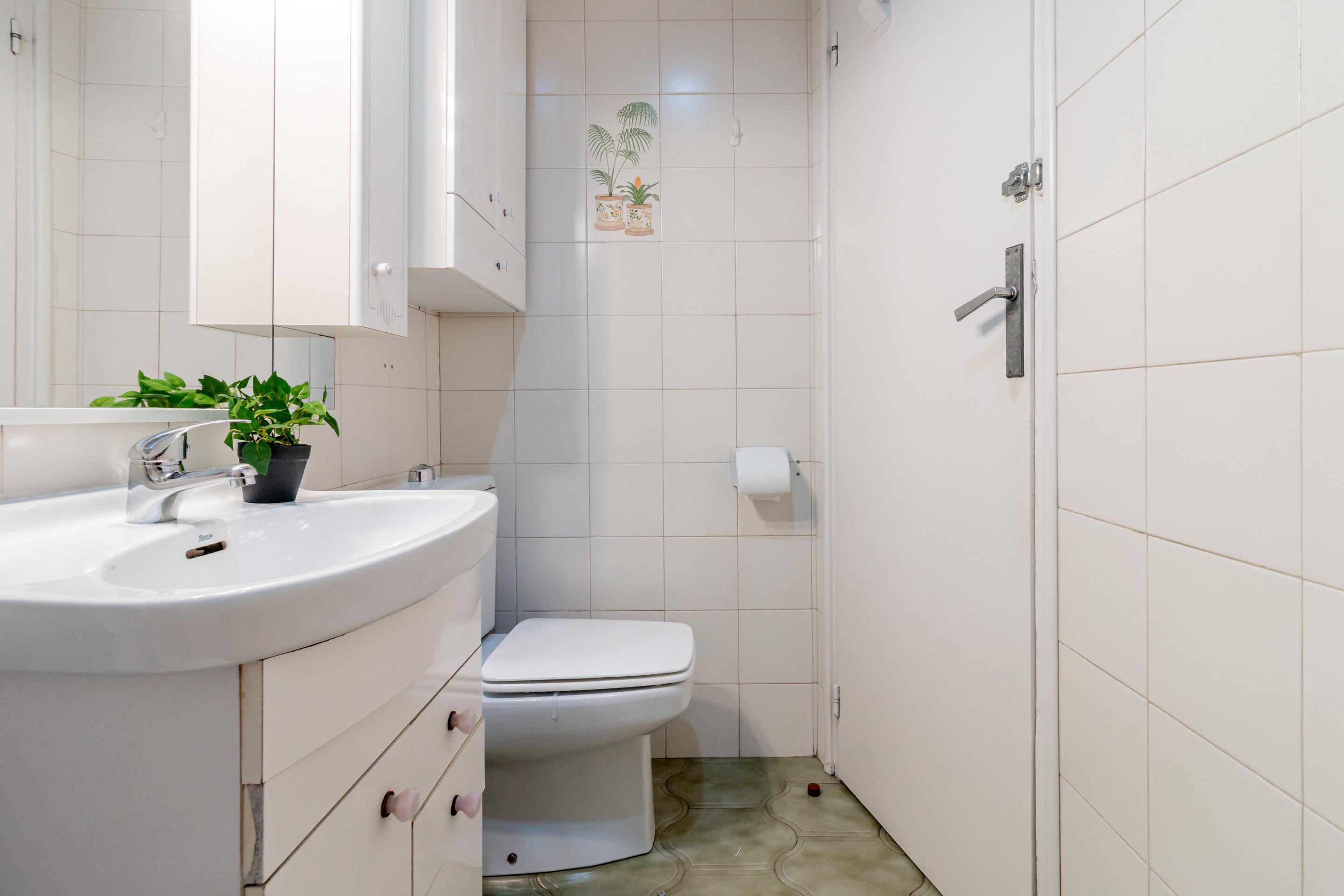 Piso en Alquiler de 2 dormitorios en calle Galileo