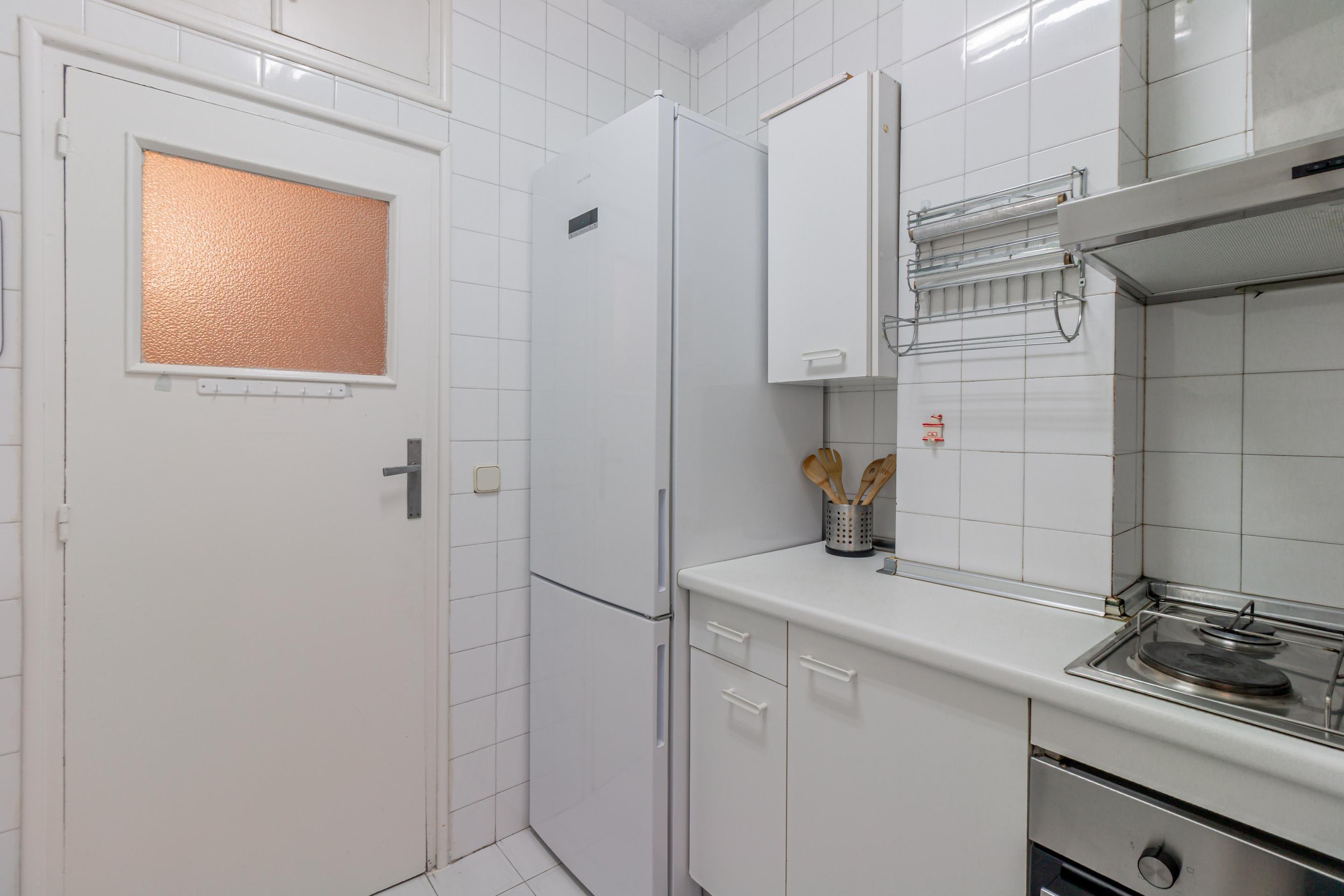 Piso en Alquiler de 2 dormitorios en calle Galileo