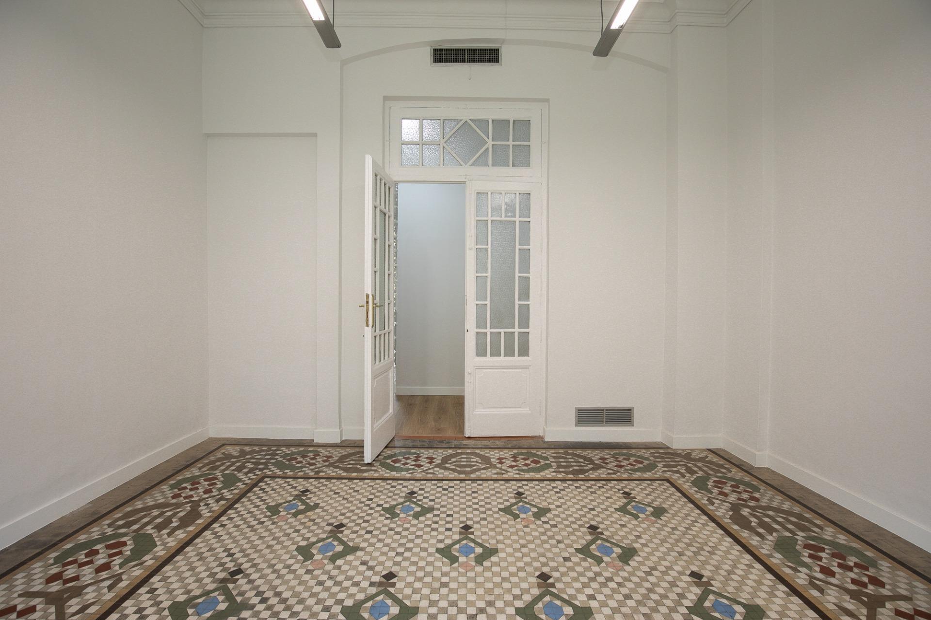 OFICINA VENTA EN GRAN VIA DE COLON