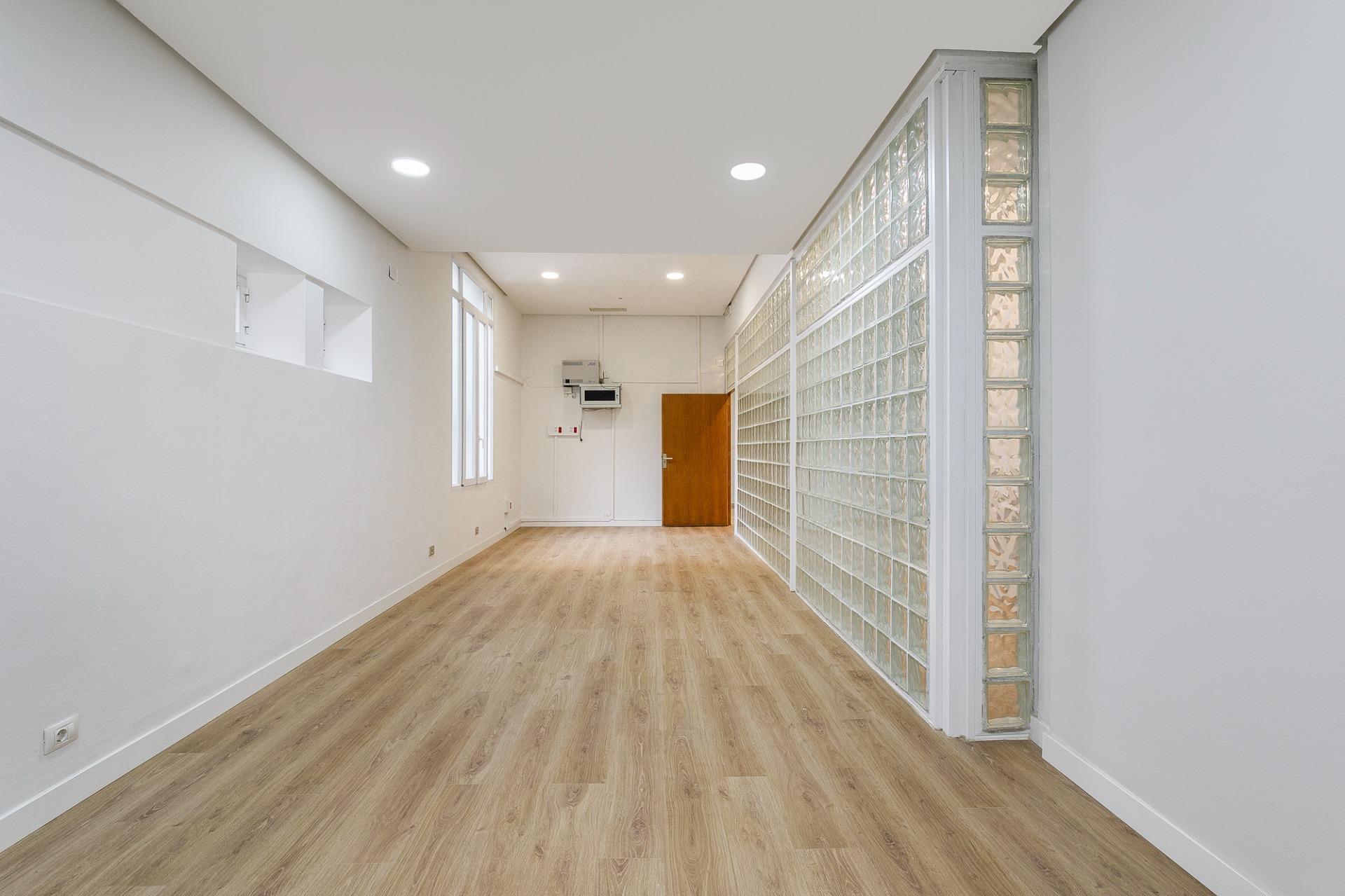 OFICINA VENTA EN GRAN VIA DE COLON