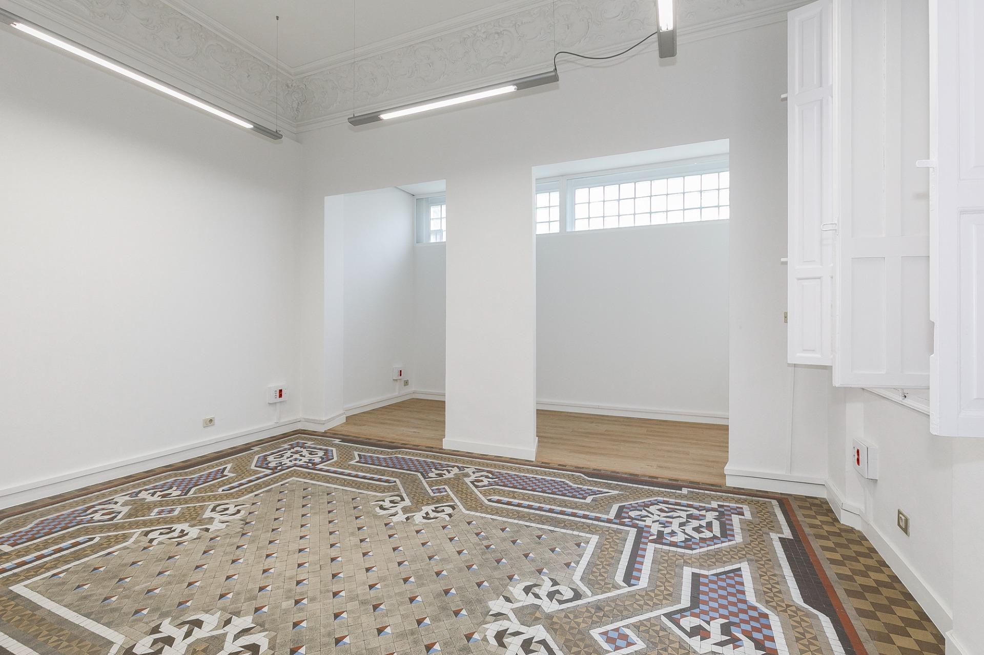 OFICINA VENTA EN GRAN VIA DE COLON