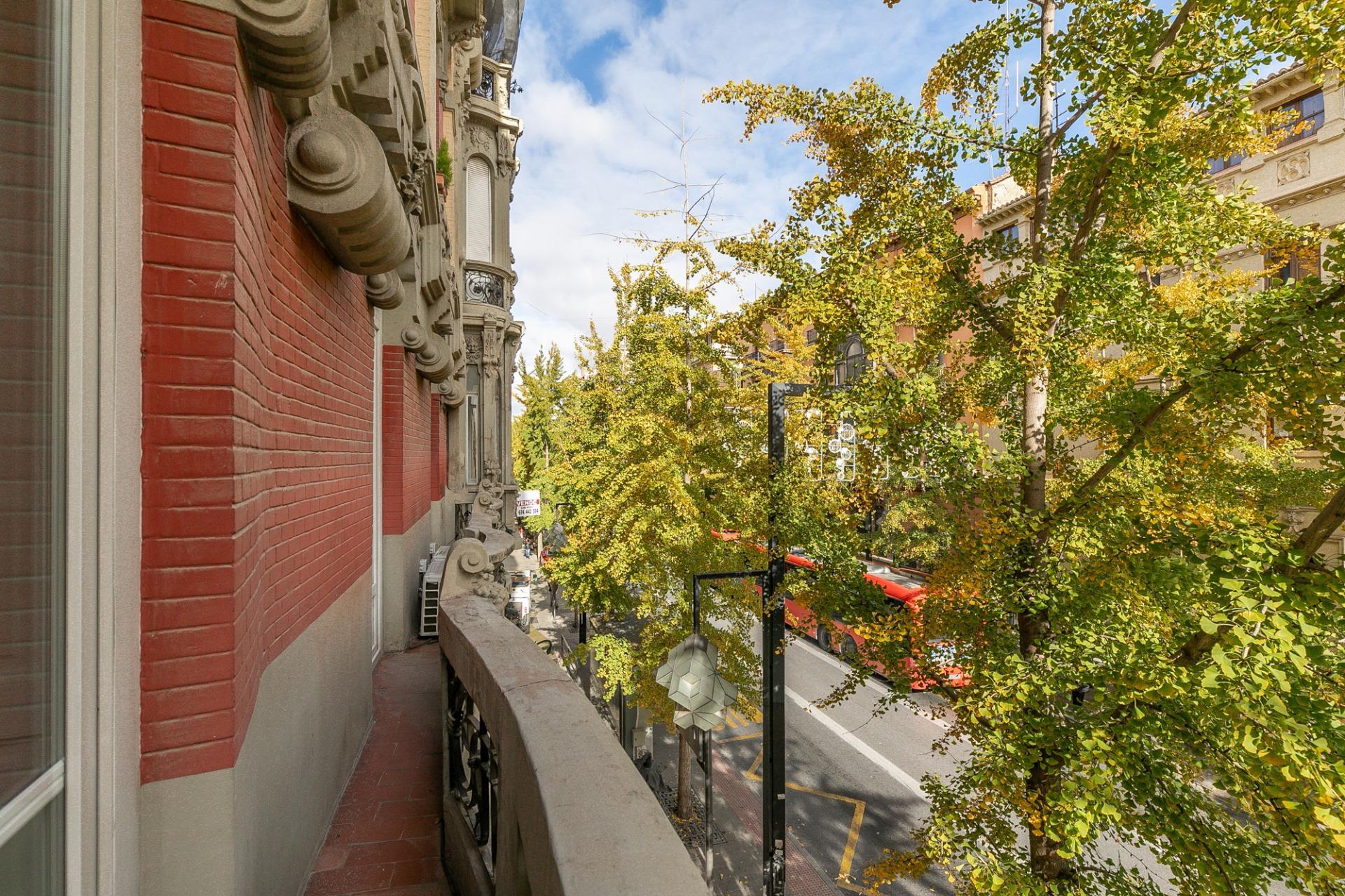 OFICINA VENTA EN GRAN VIA DE COLON