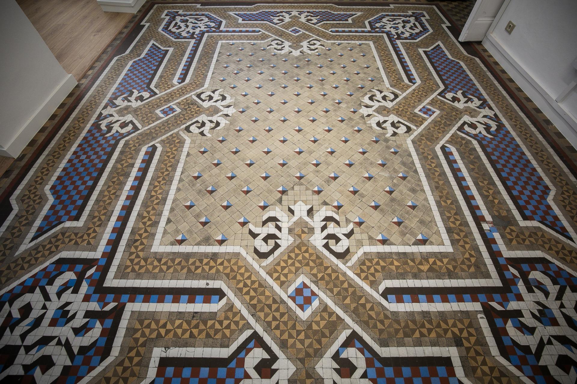 OFICINA VENTA EN GRAN VIA DE COLON