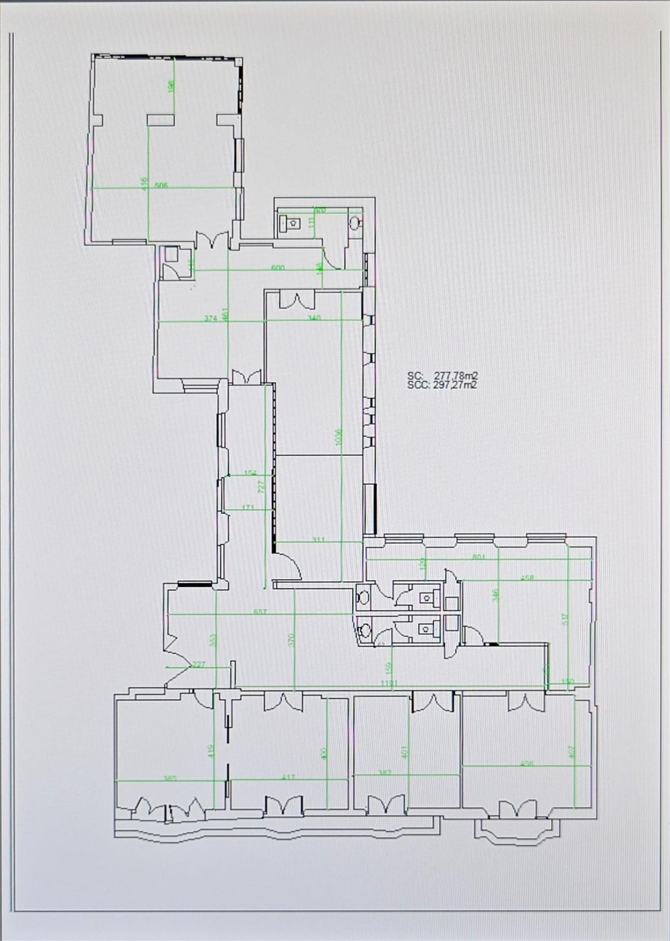 OFICINA VENTA EN GRAN VIA DE COLON