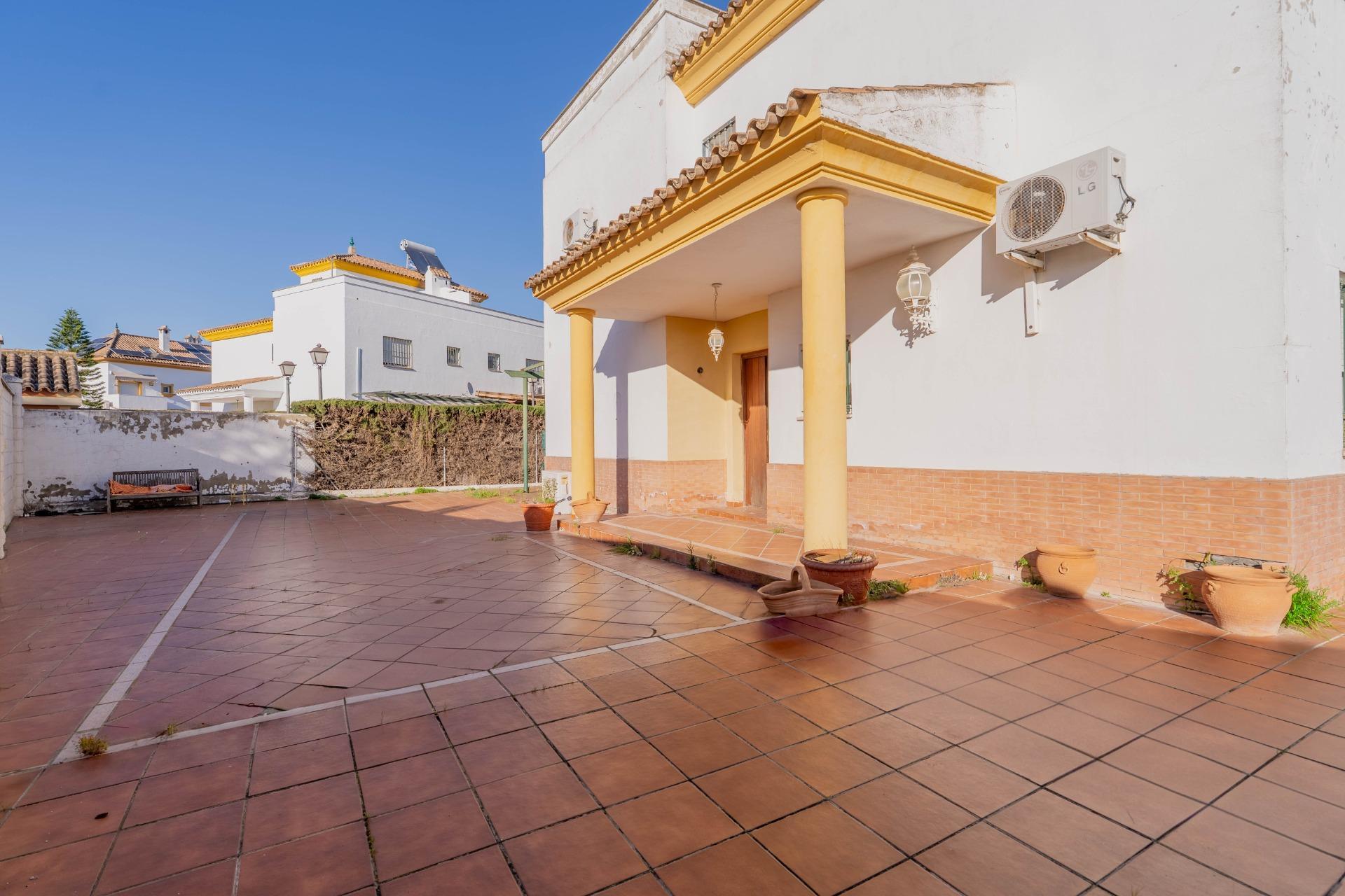 Oportunidad pareado en Avenida Torrejón