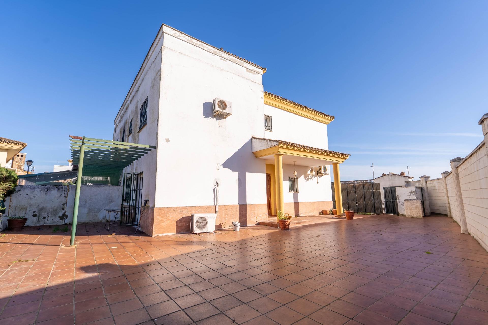 Oportunidad pareado en Avenida Torrejón