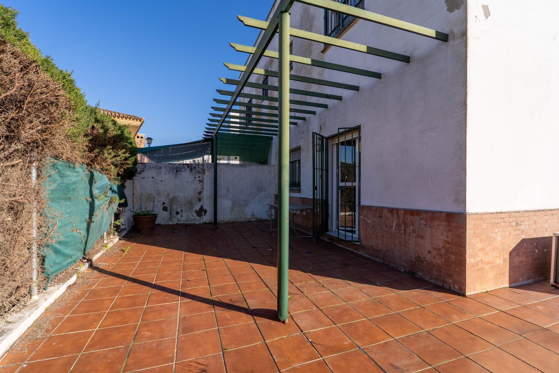 Oportunidad pareado en Avenida Torrejón