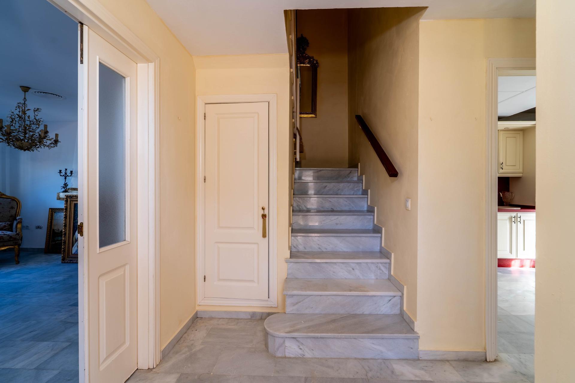 Oportunidad pareado en Avenida Torrejón