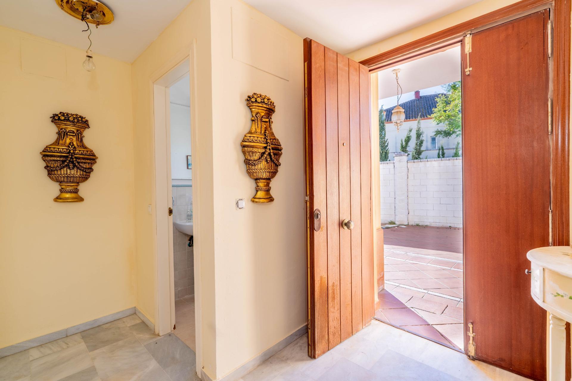 Oportunidad pareado en Avenida Torrejón