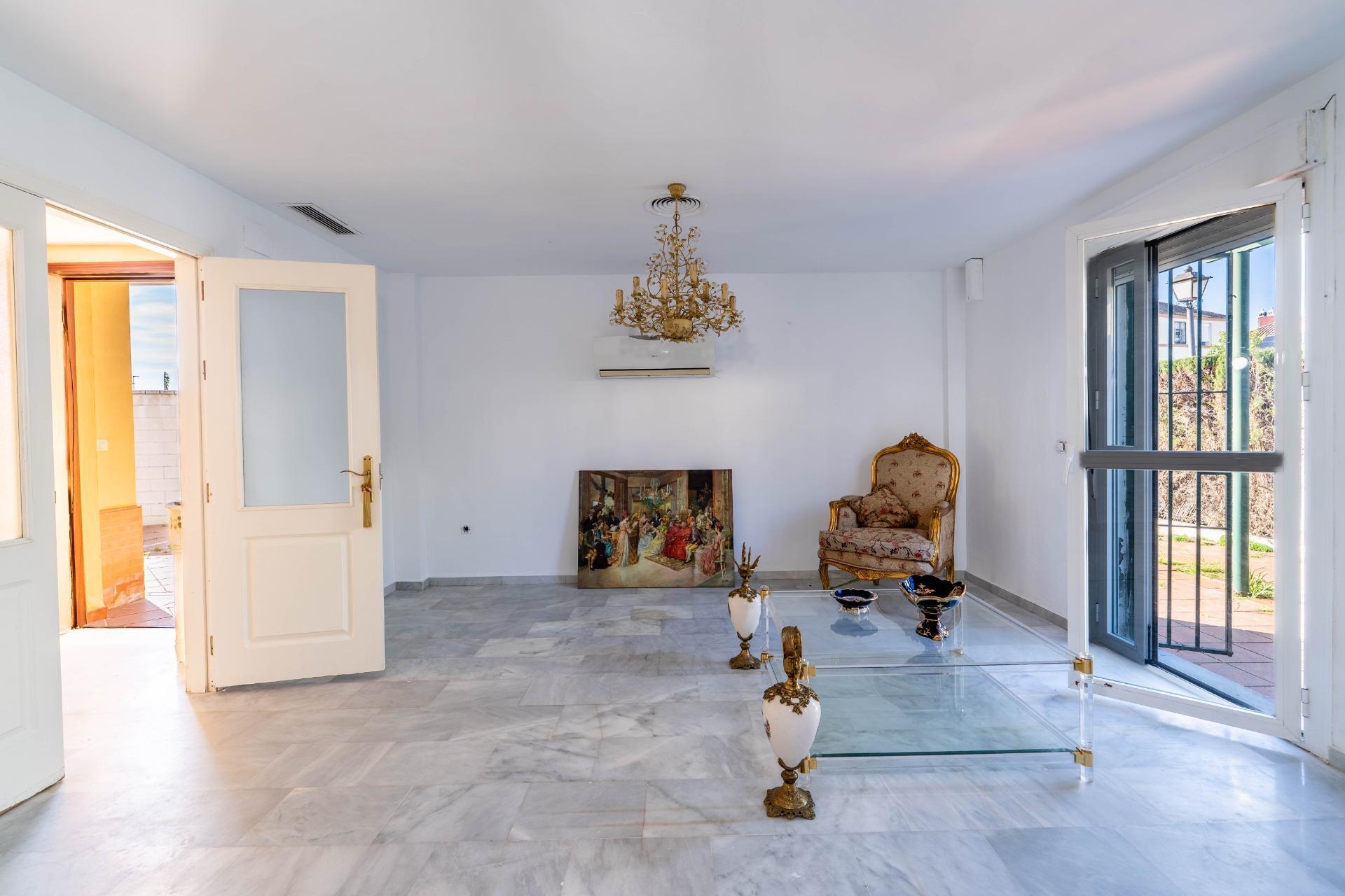 Oportunidad pareado en Avenida Torrejón