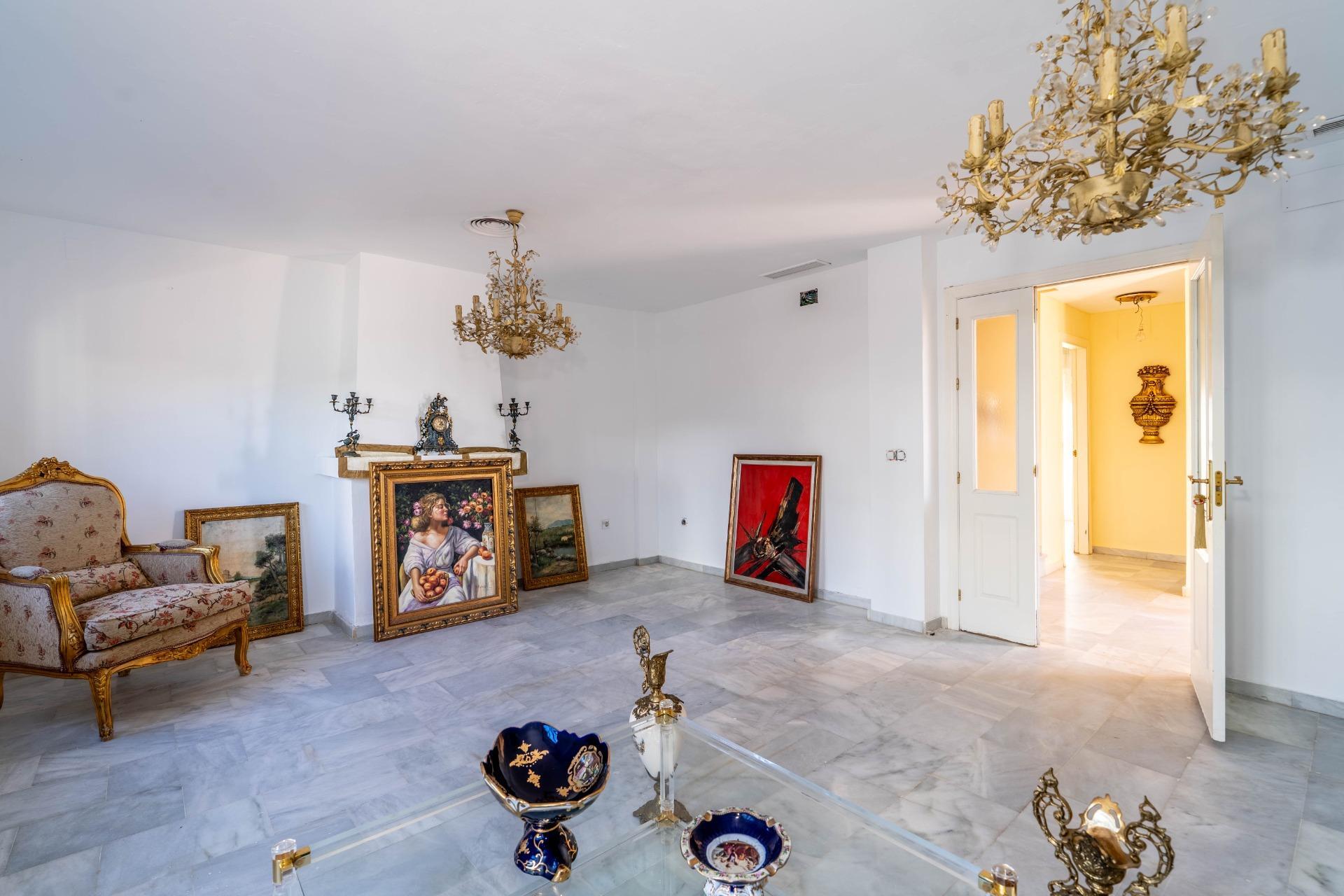 Oportunidad pareado en Avenida Torrejón