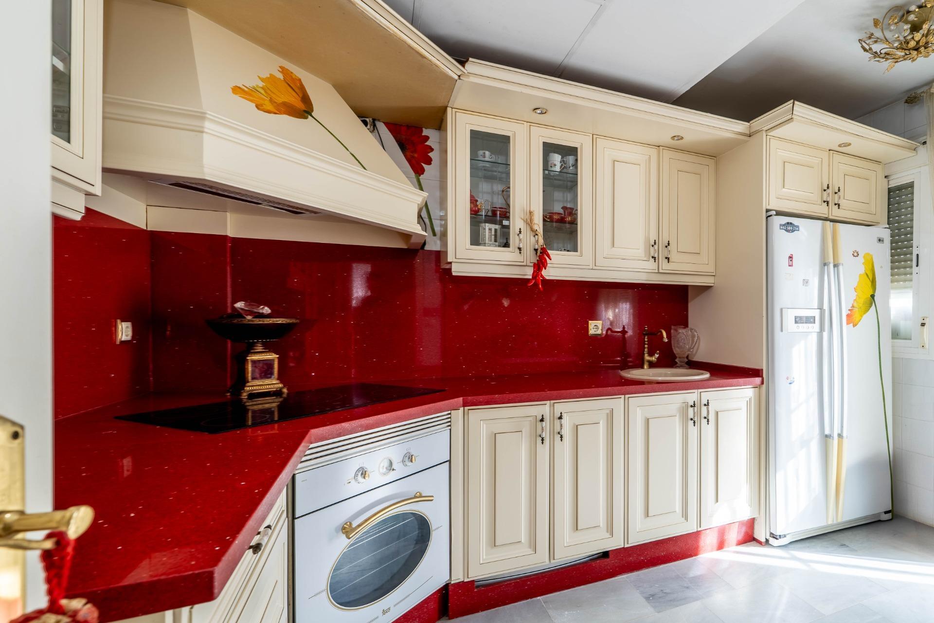 Oportunidad pareado en Avenida Torrejón