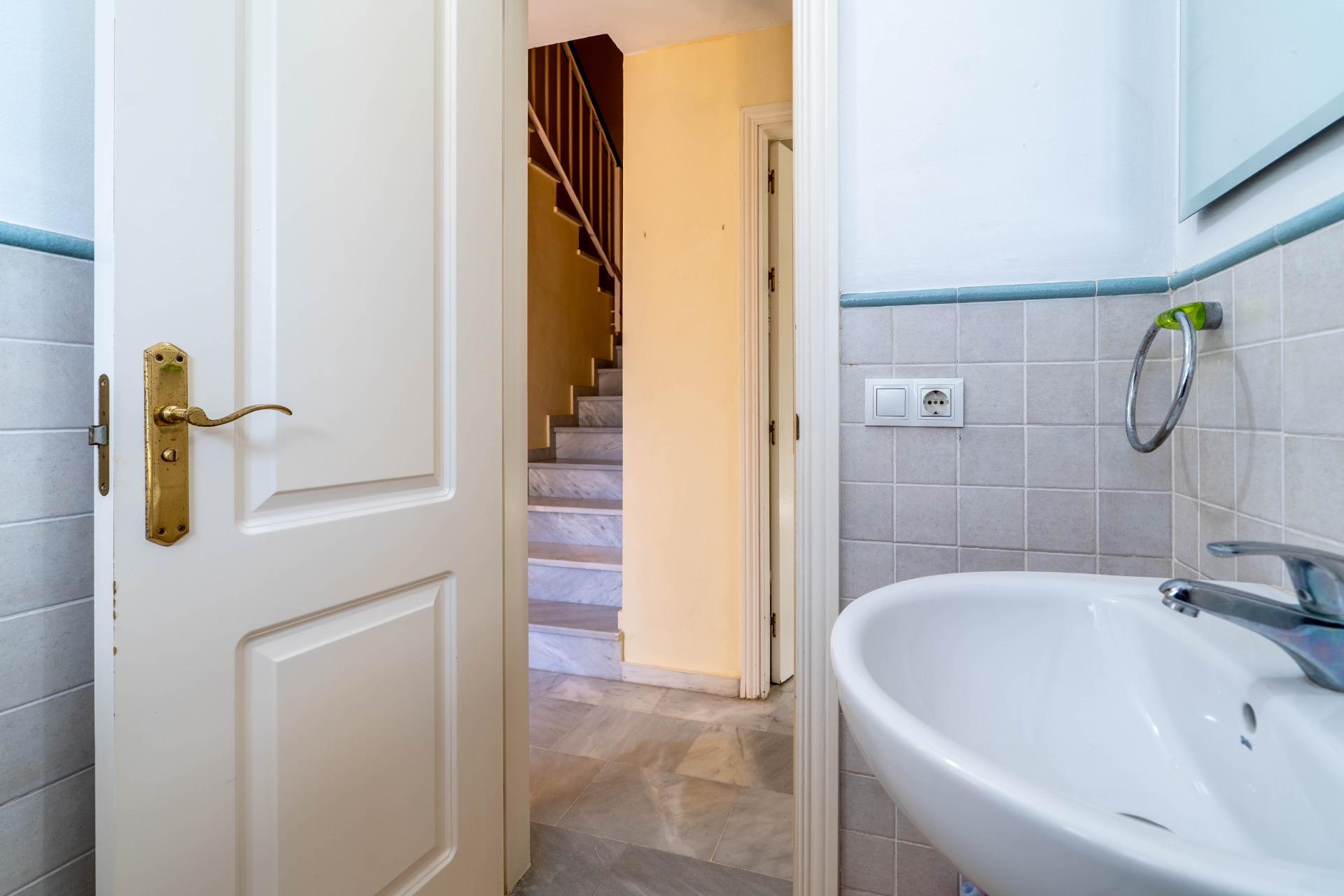 Oportunidad pareado en Avenida Torrejón