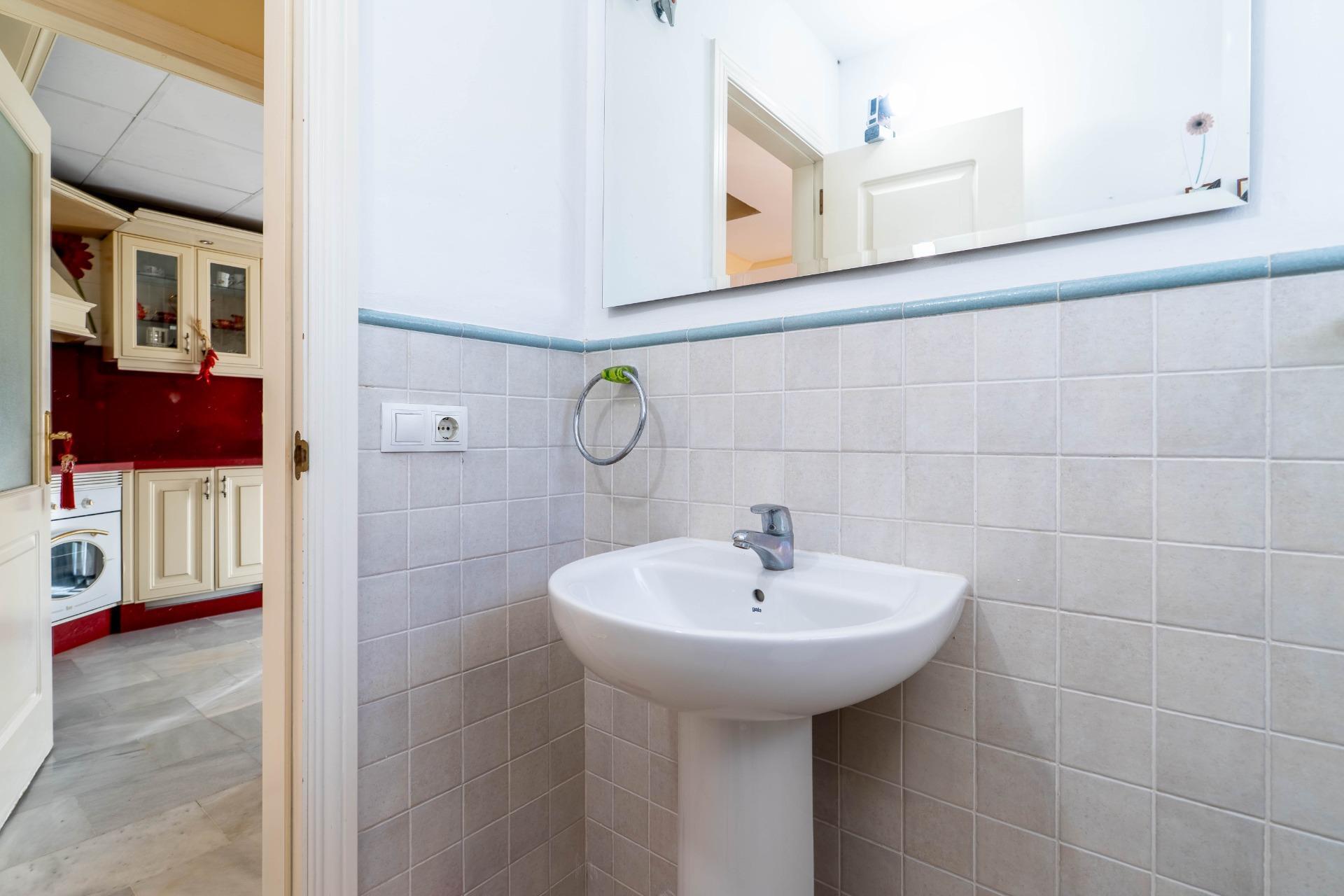 Oportunidad pareado en Avenida Torrejón