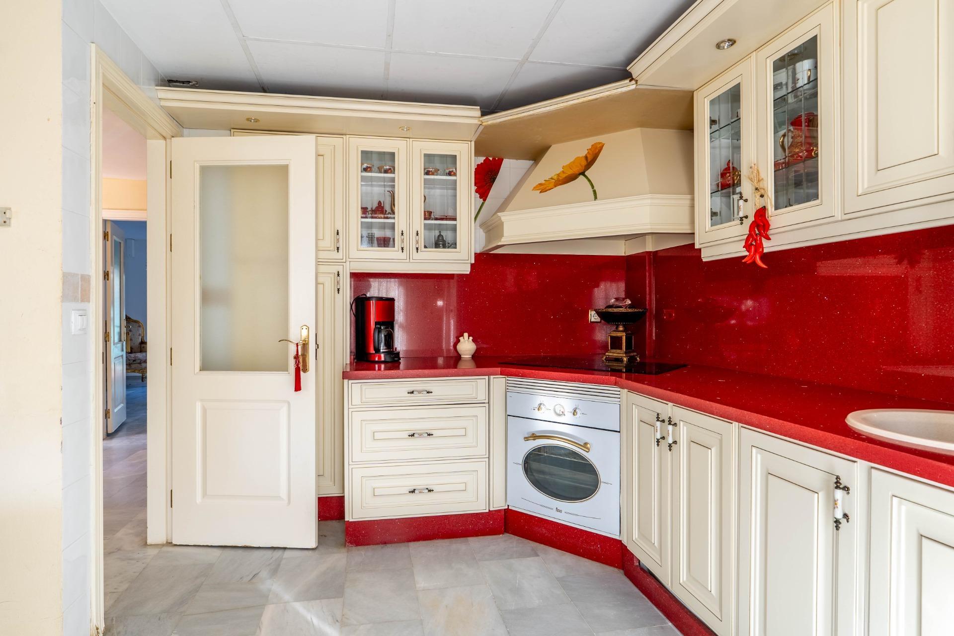 Oportunidad pareado en Avenida Torrejón