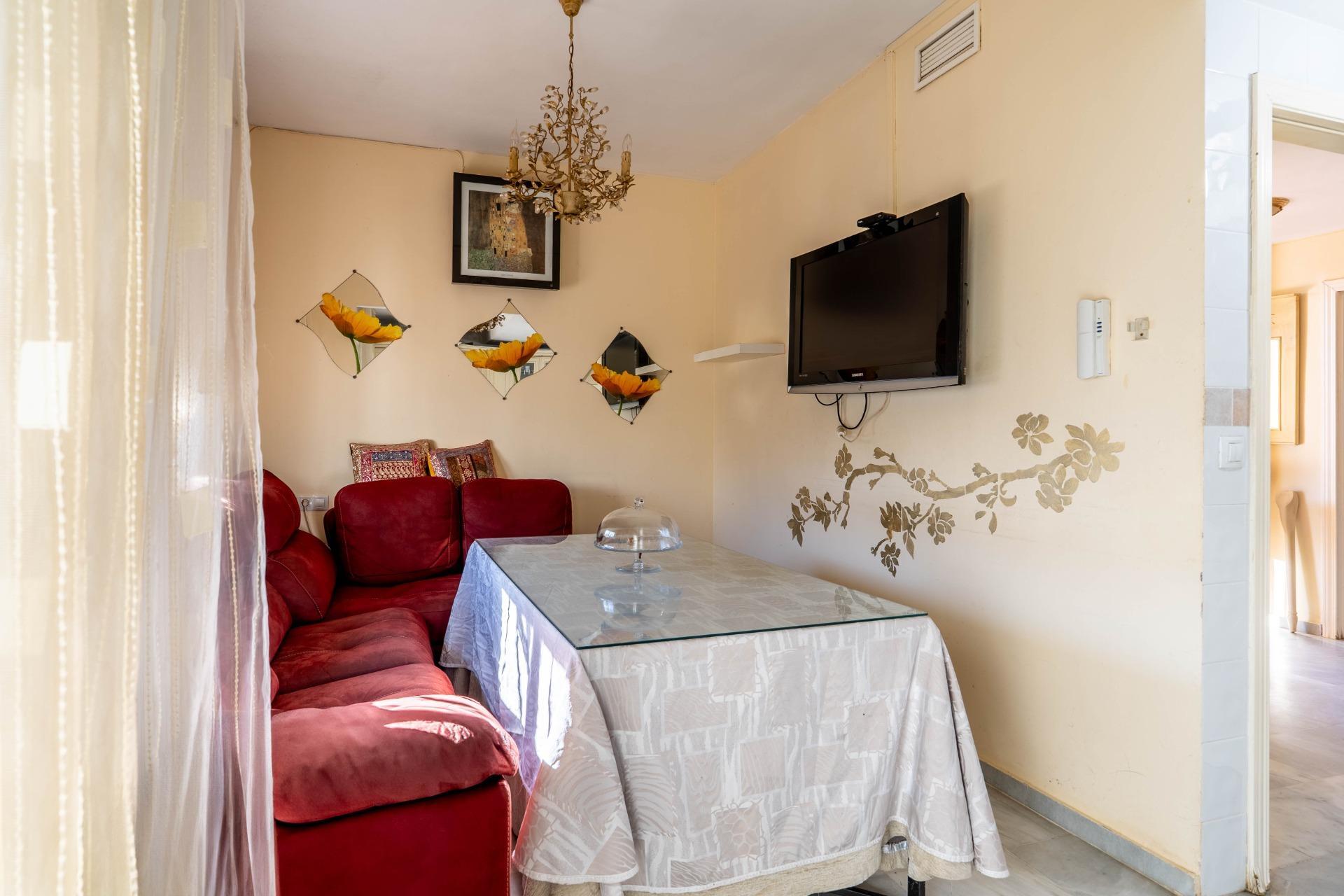 Oportunidad pareado en Avenida Torrejón