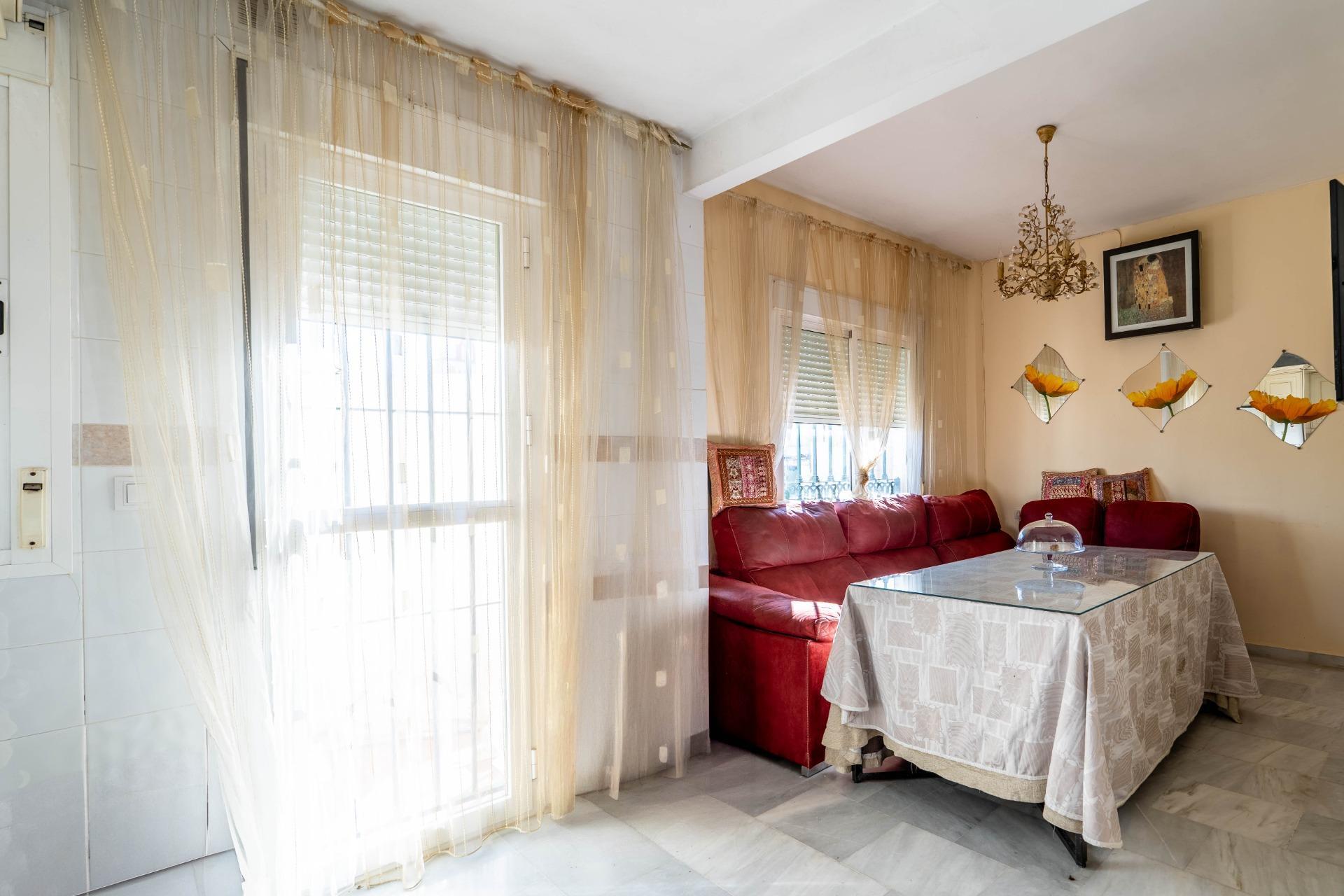 Oportunidad pareado en Avenida Torrejón