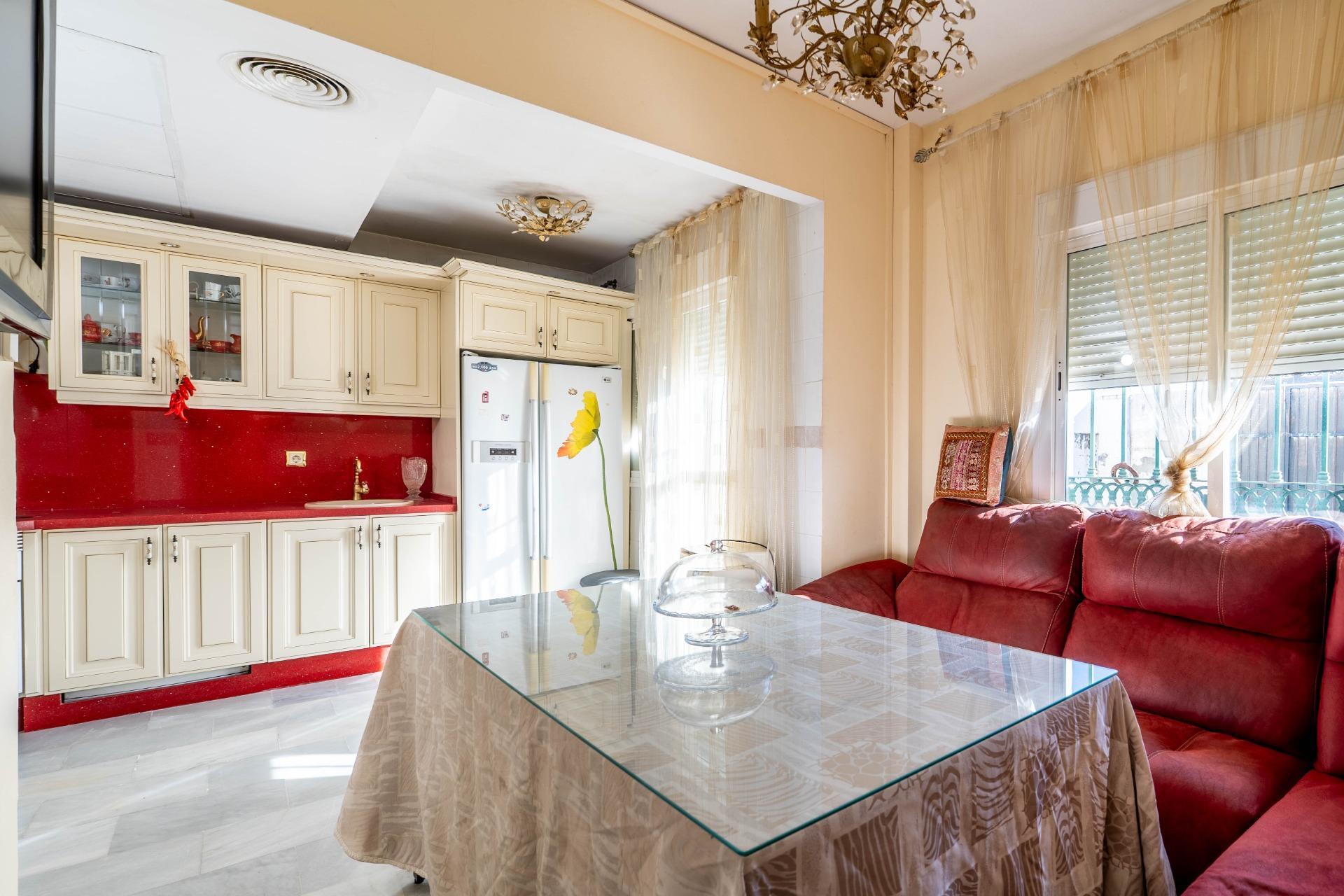 Oportunidad pareado en Avenida Torrejón