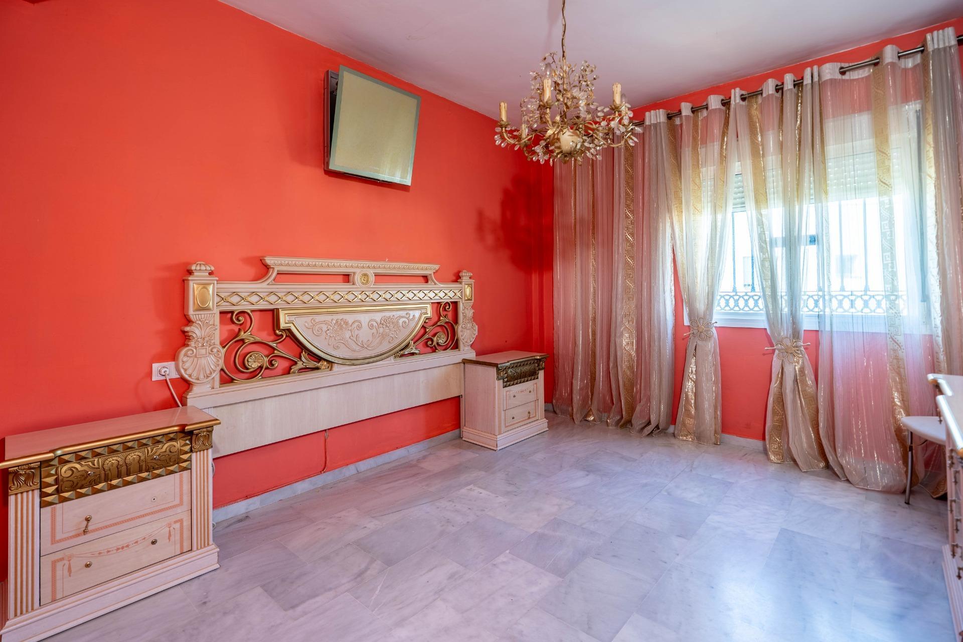 Oportunidad pareado en Avenida Torrejón