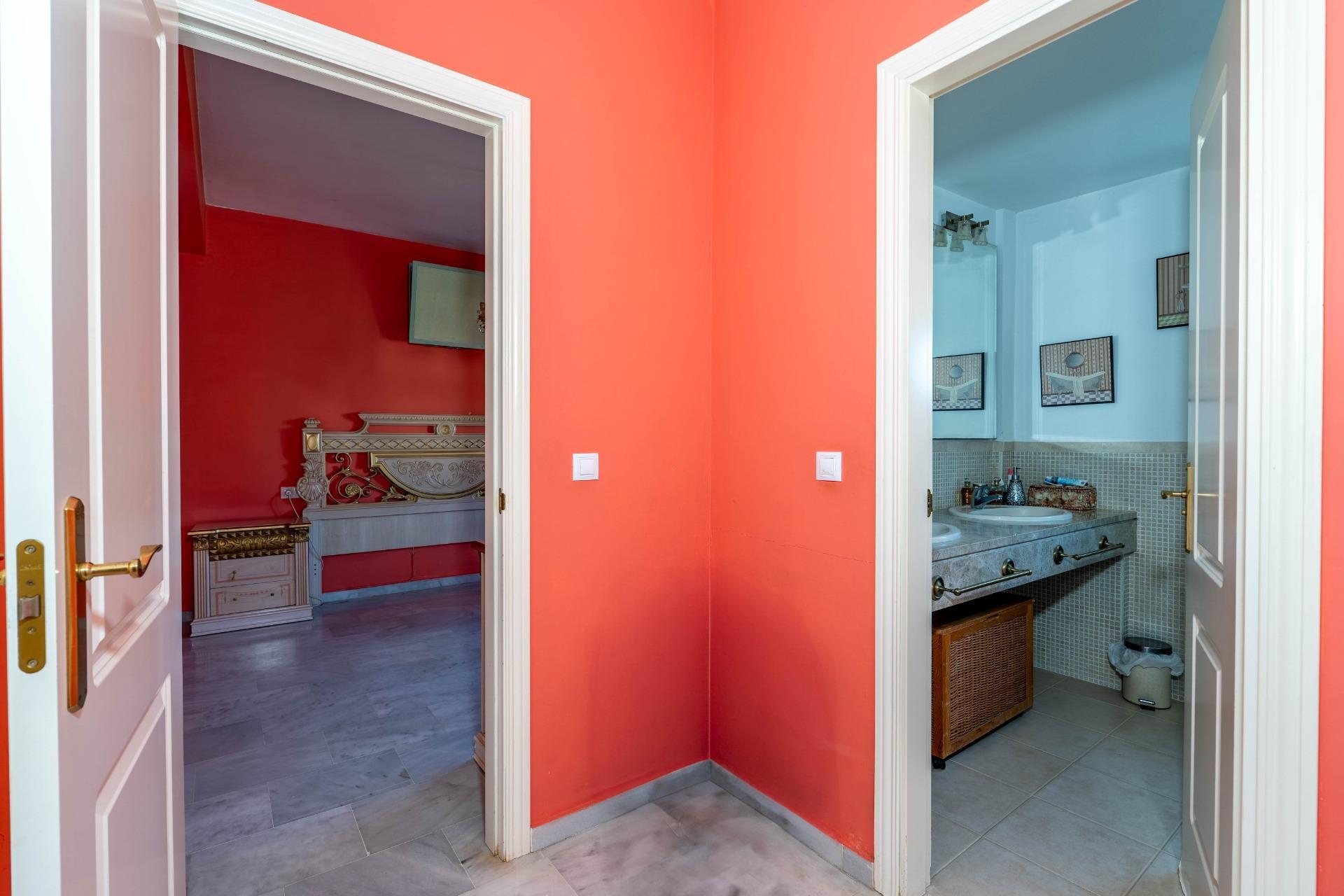 Oportunidad pareado en Avenida Torrejón