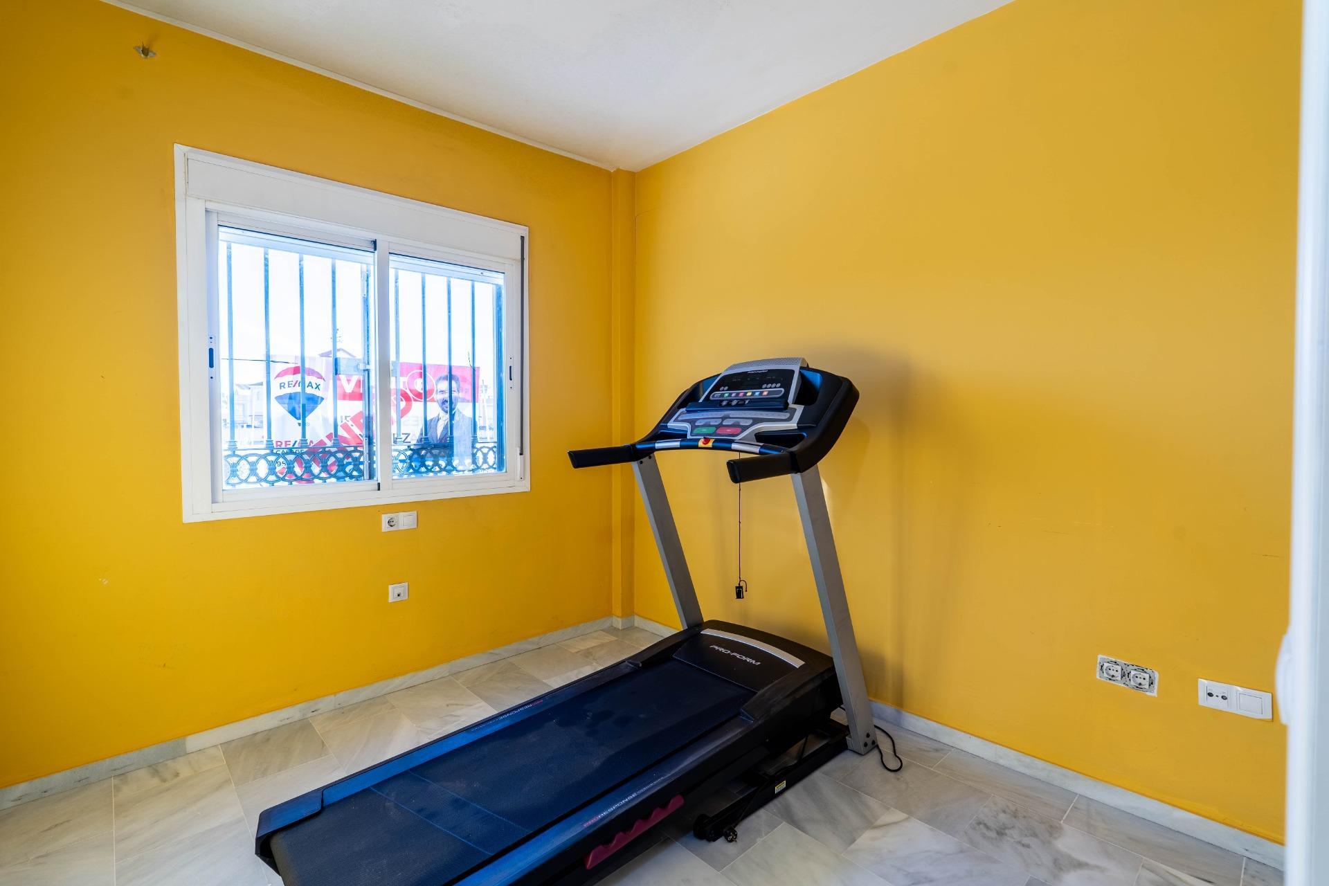 Oportunidad pareado en Avenida Torrejón