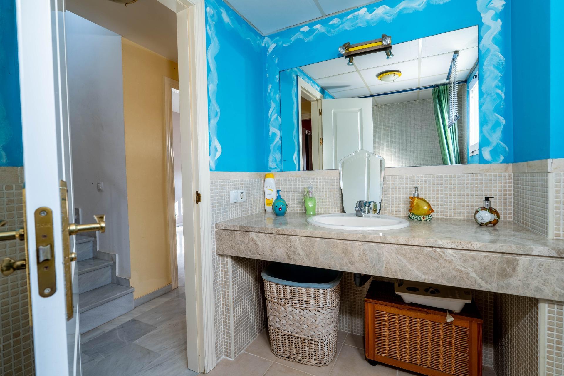 Oportunidad pareado en Avenida Torrejón