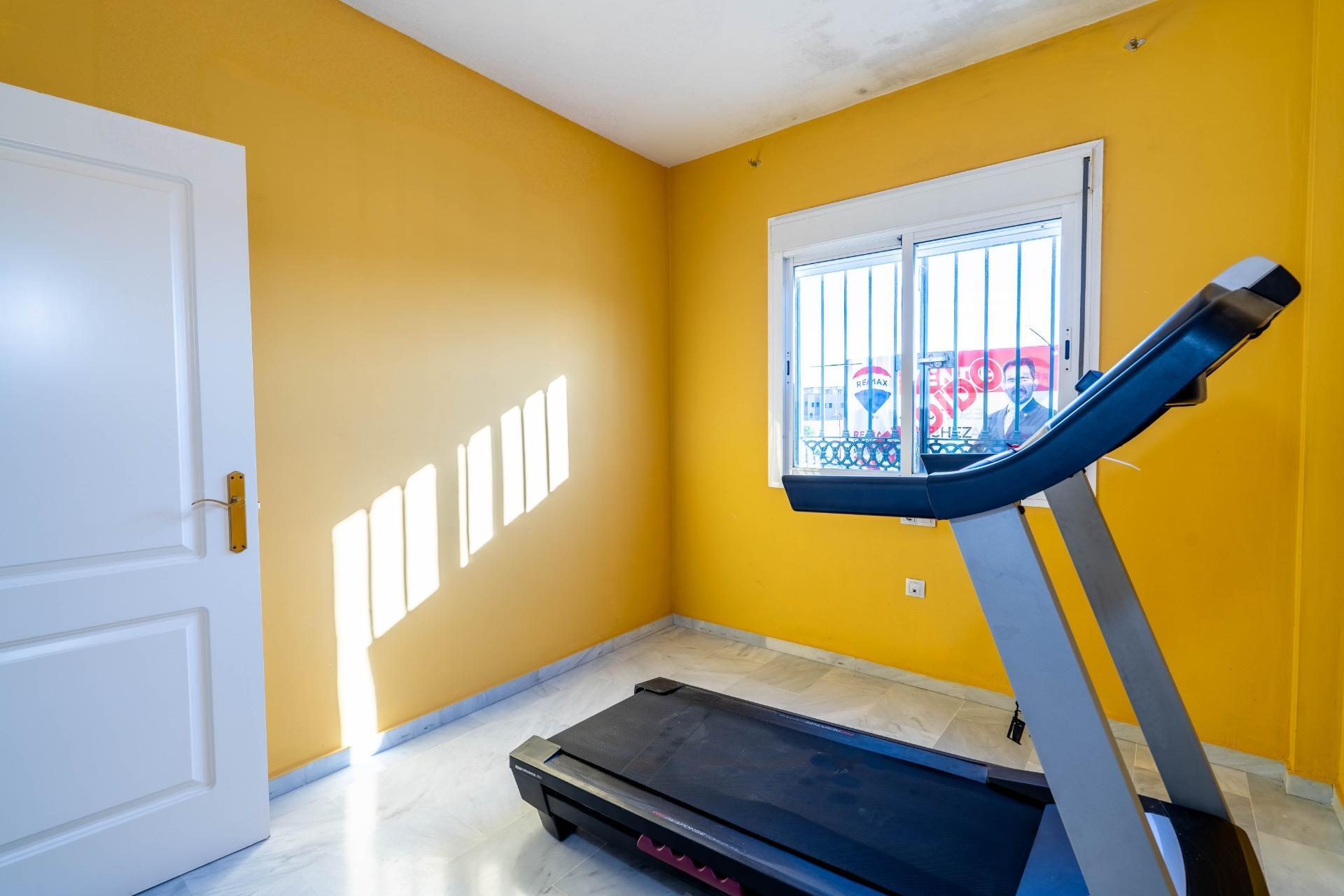 Oportunidad pareado en Avenida Torrejón